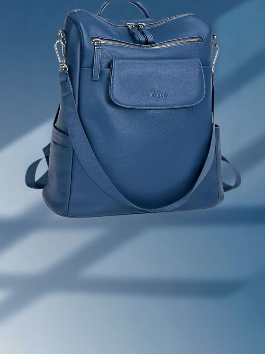 Spinsell Women Backpack-image-10