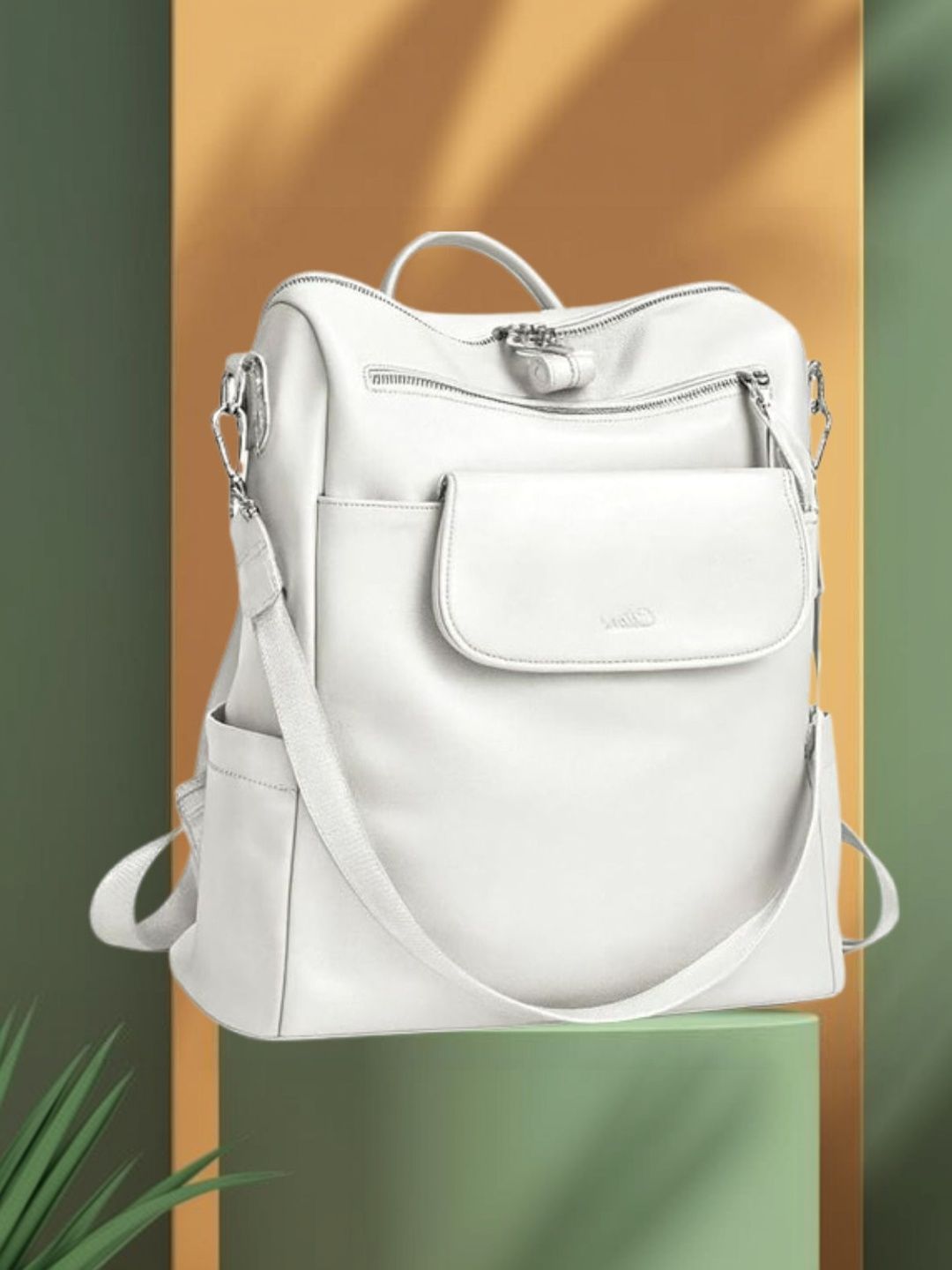 Spinsell Women Backpack-image-29