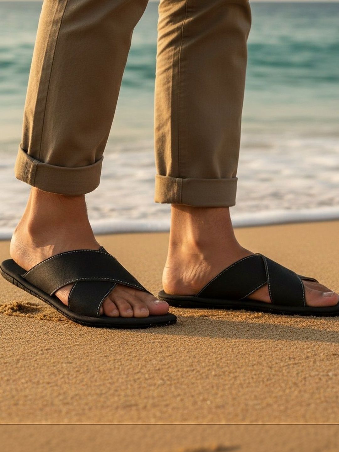 Mast & Harbour Men Slip-On-picture-11