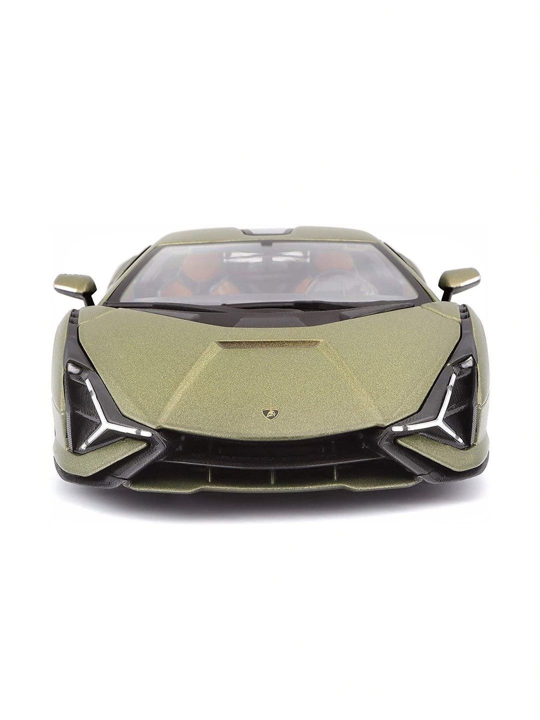 CountryLink Lamborghini Sian Car Toy Vehicles-picture-37