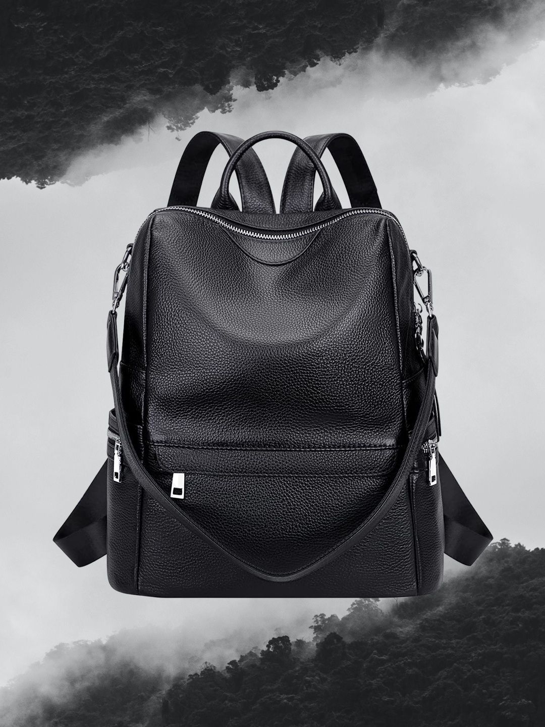 Spinsell Women Backpack-image-24