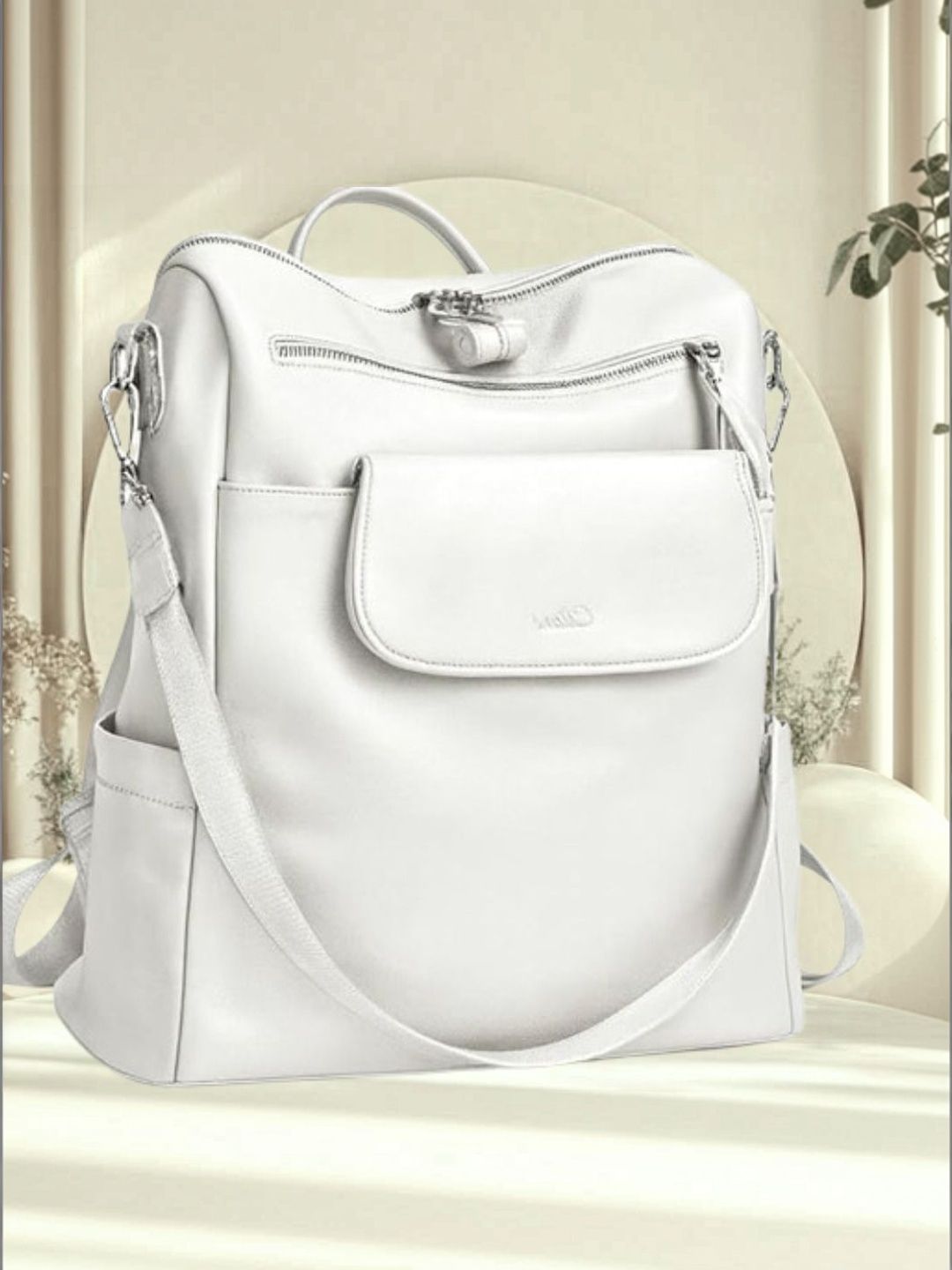 Spinsell Women Backpack-image-41