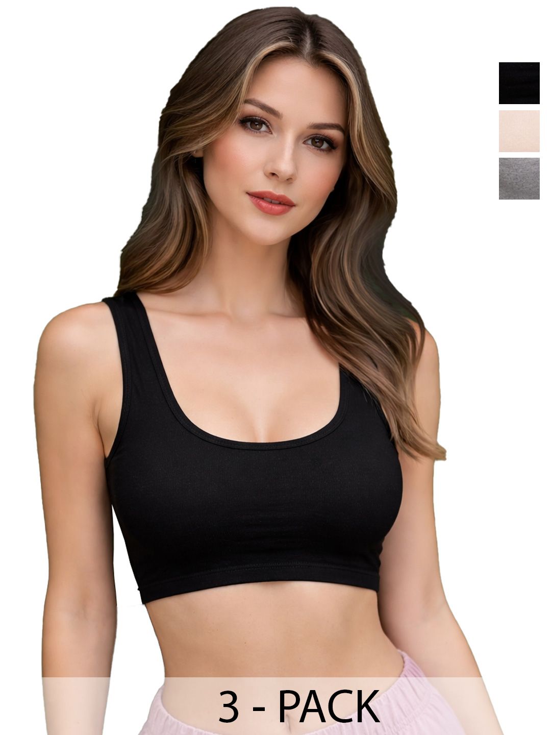 LADHAVA Bra Full Coverage-picture-12
