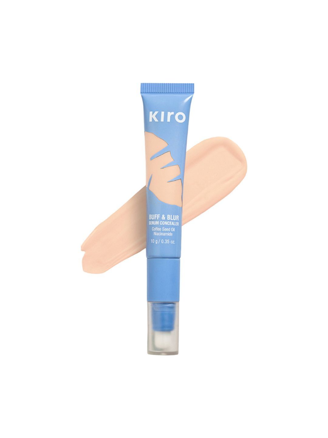 KIRO Buff & Blur Serum Concealer - 10 g - 150C Light-picture-54