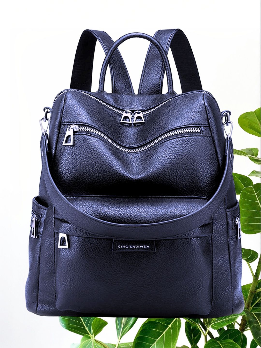 Spinsell Women Backpack-image-37