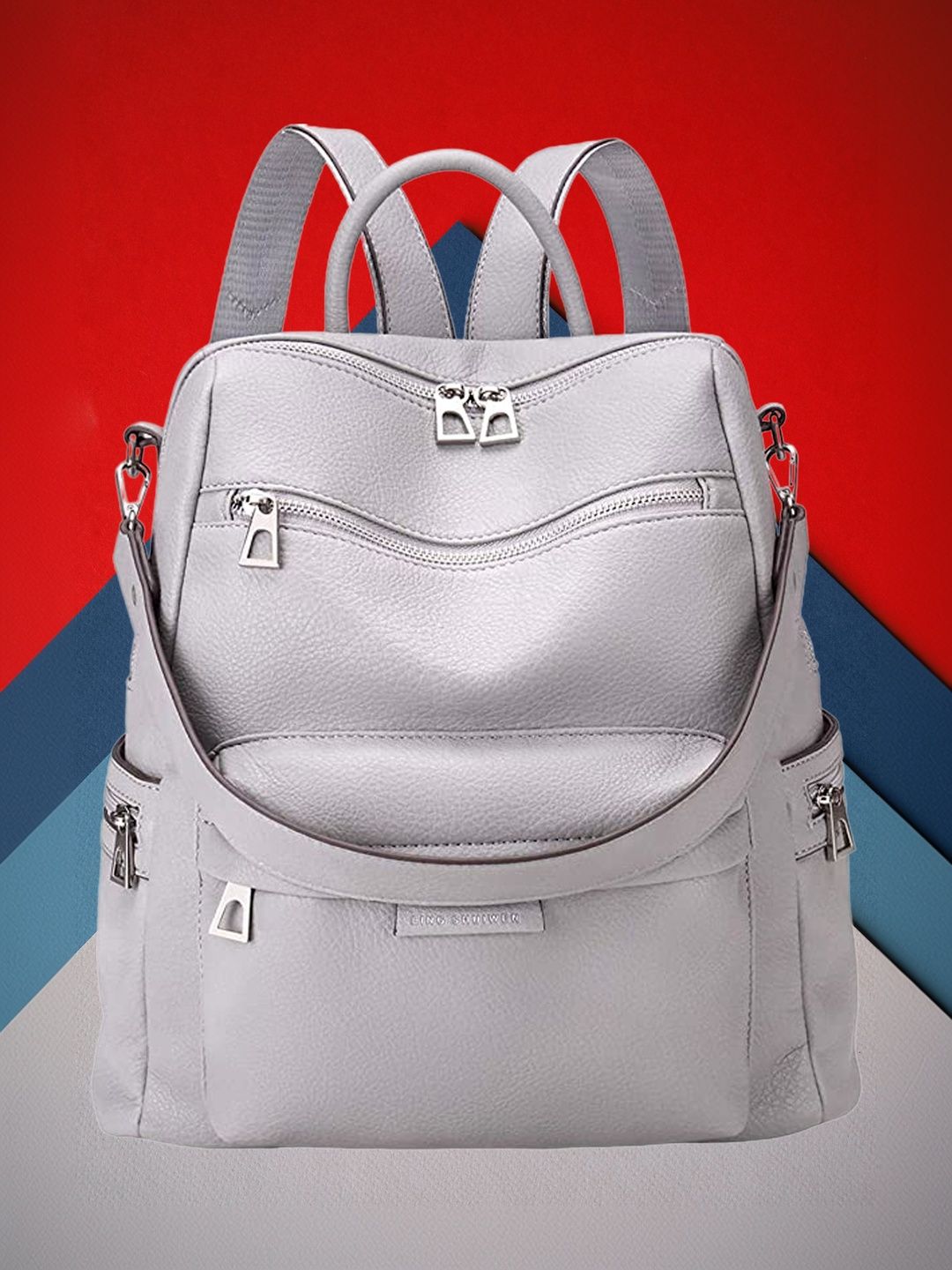 Spinsell Women Backpack-image-43