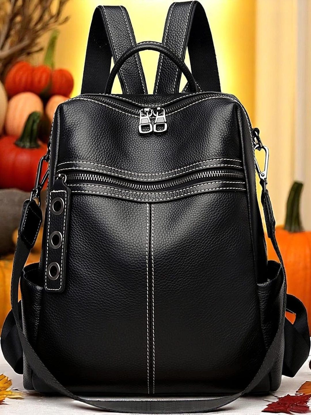 Spinsell Women Backpack-image-25