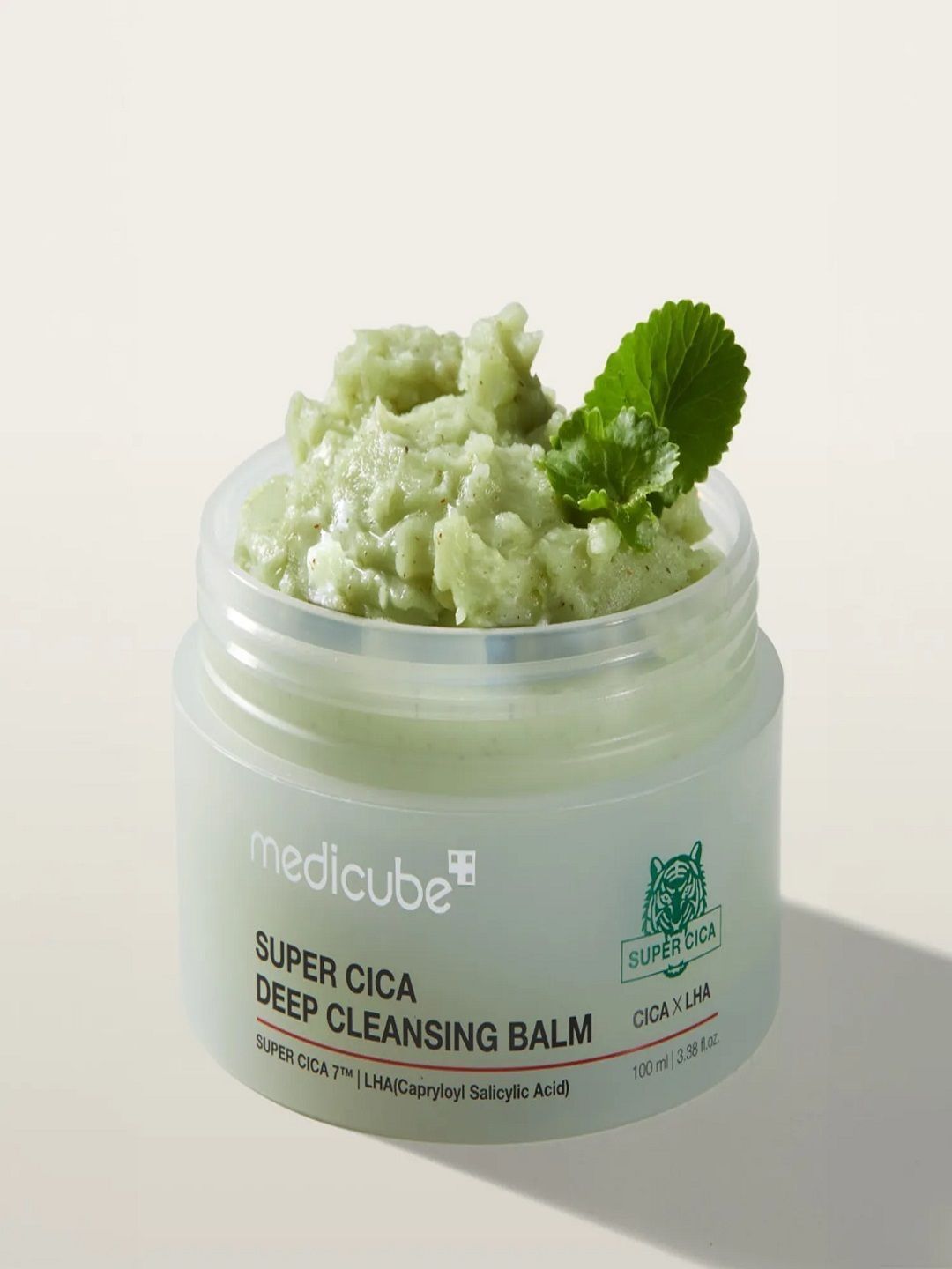 Medicube Super Cica Deep Cleansing Balm - 100 ml-image-37