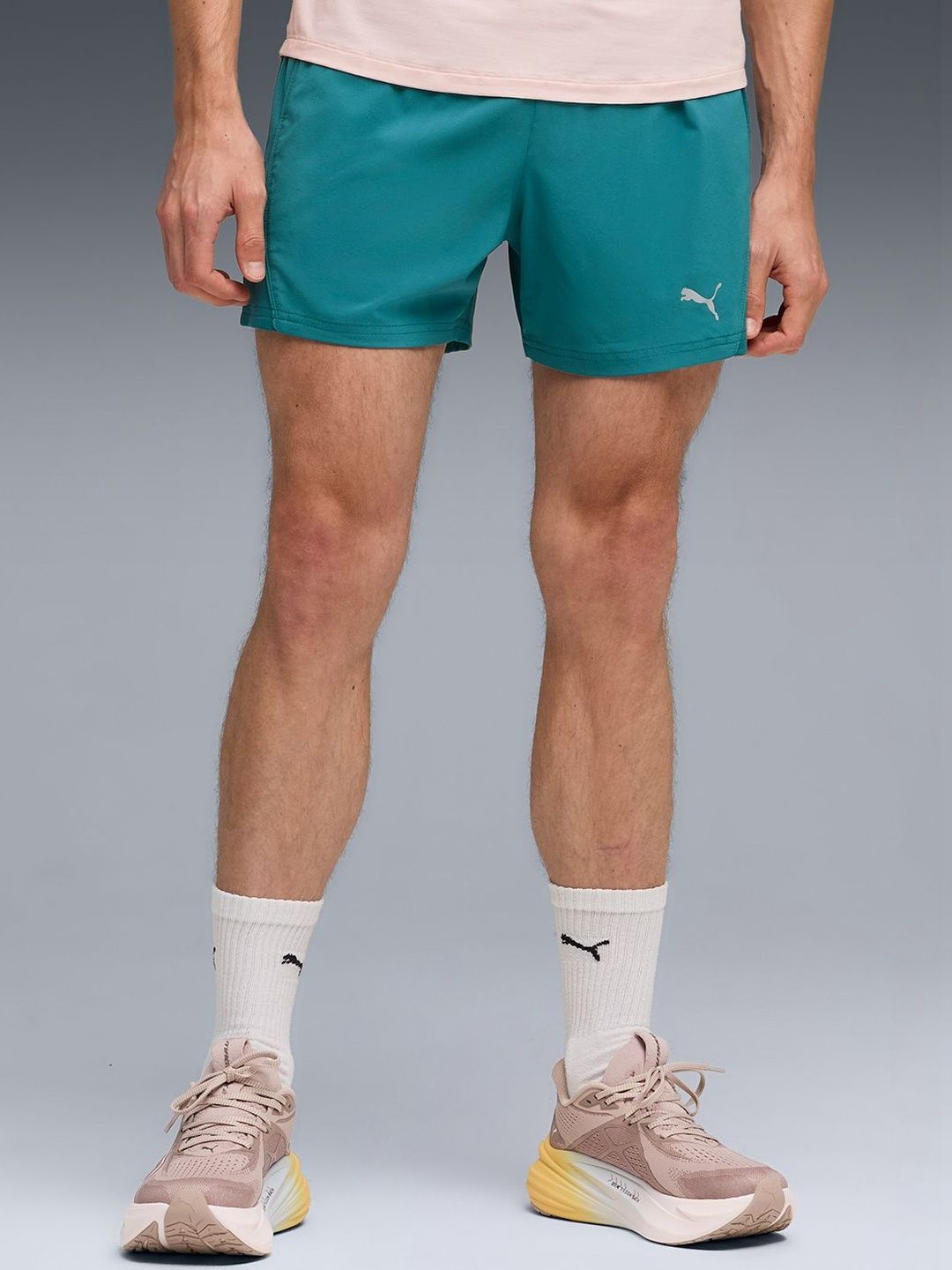 Puma VELOCITY Men's 5" Running Shorts-picture-25