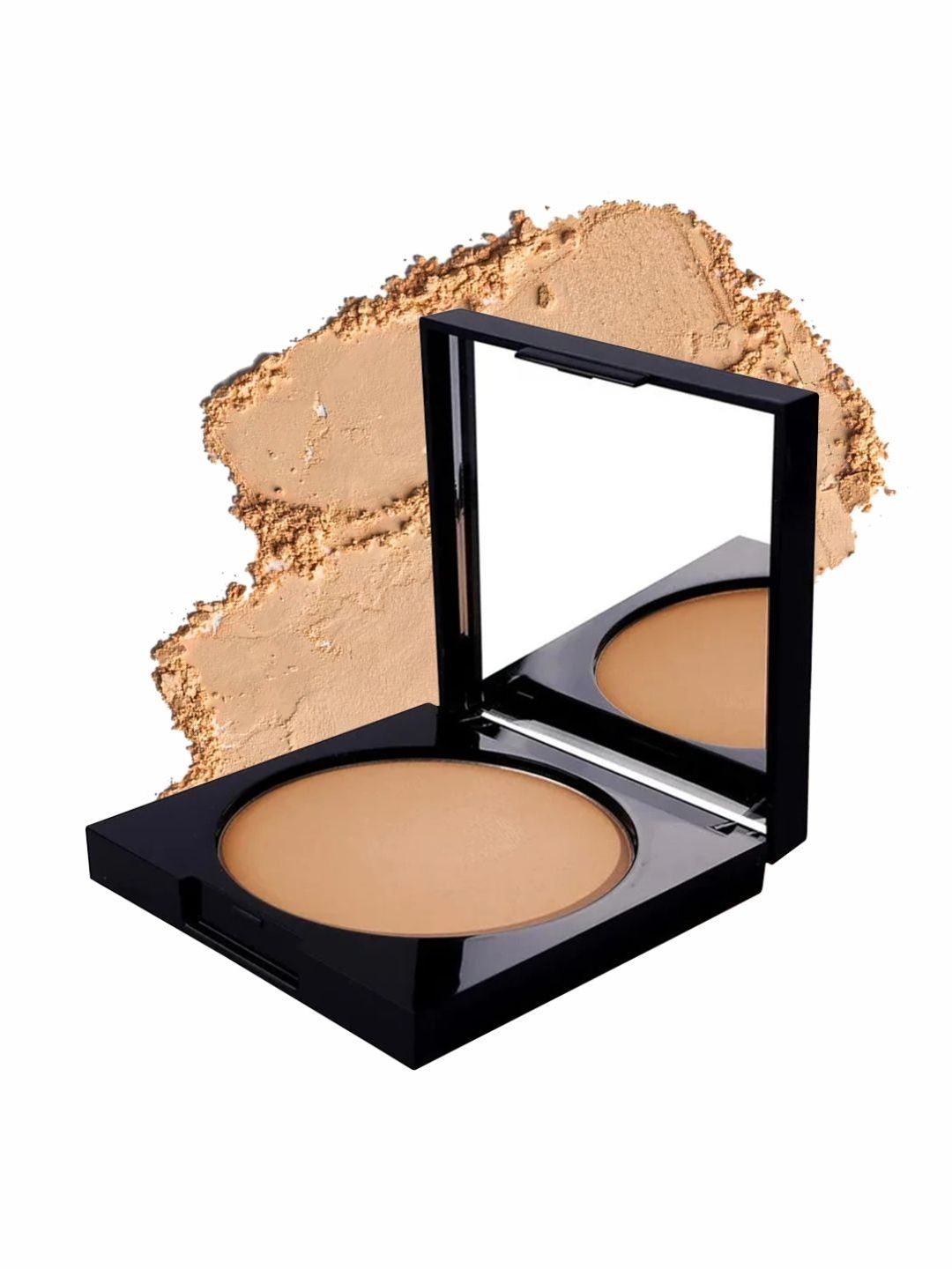 VERYMISS Velvet Matte Finish Compact Powder - Beige 03-image-29