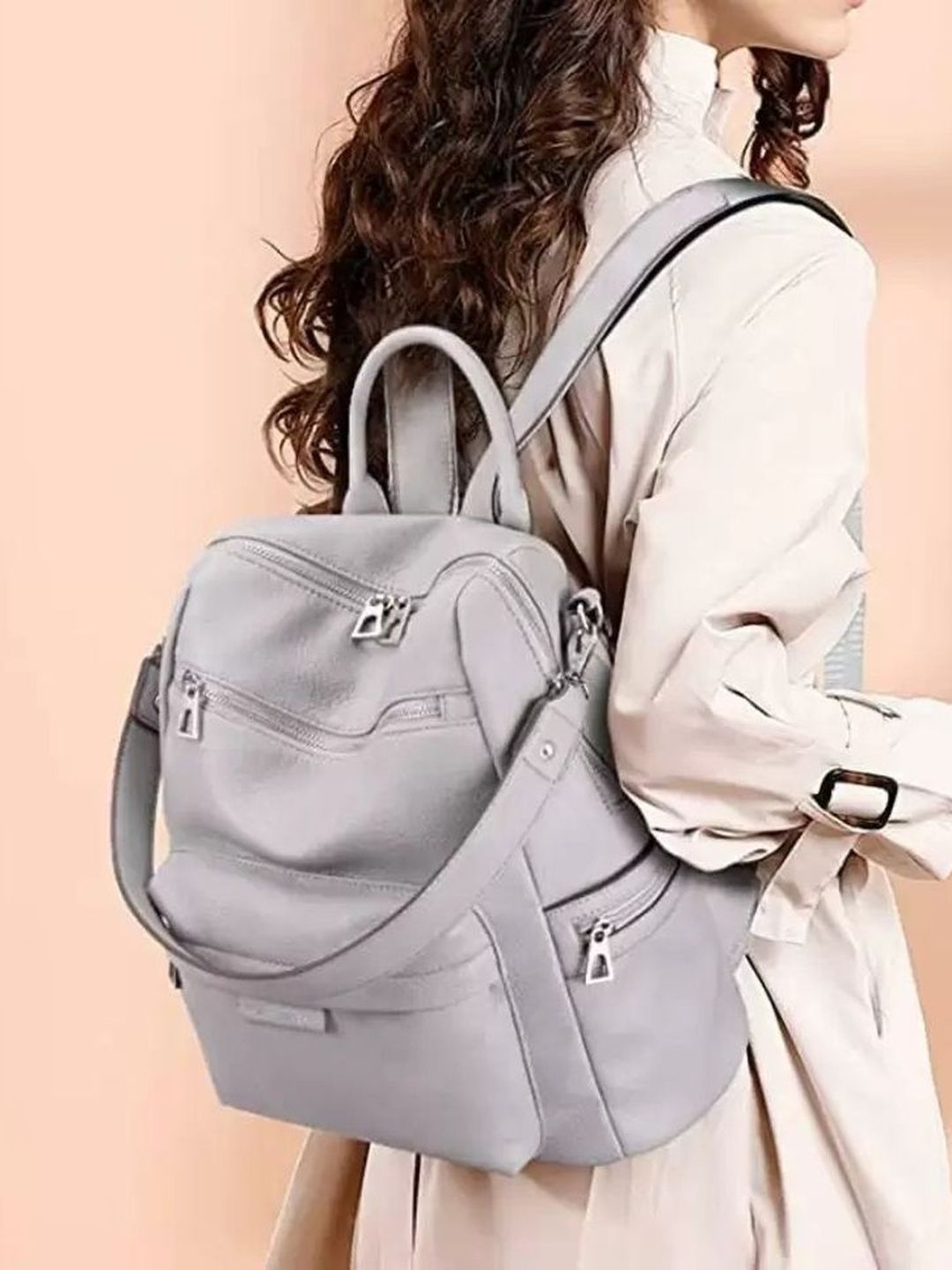 Spinsell Women Backpack-image-29