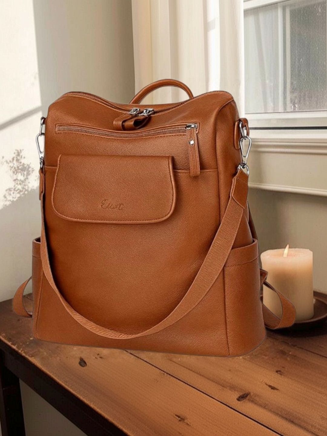 Spinsell Women Backpack-picture-23