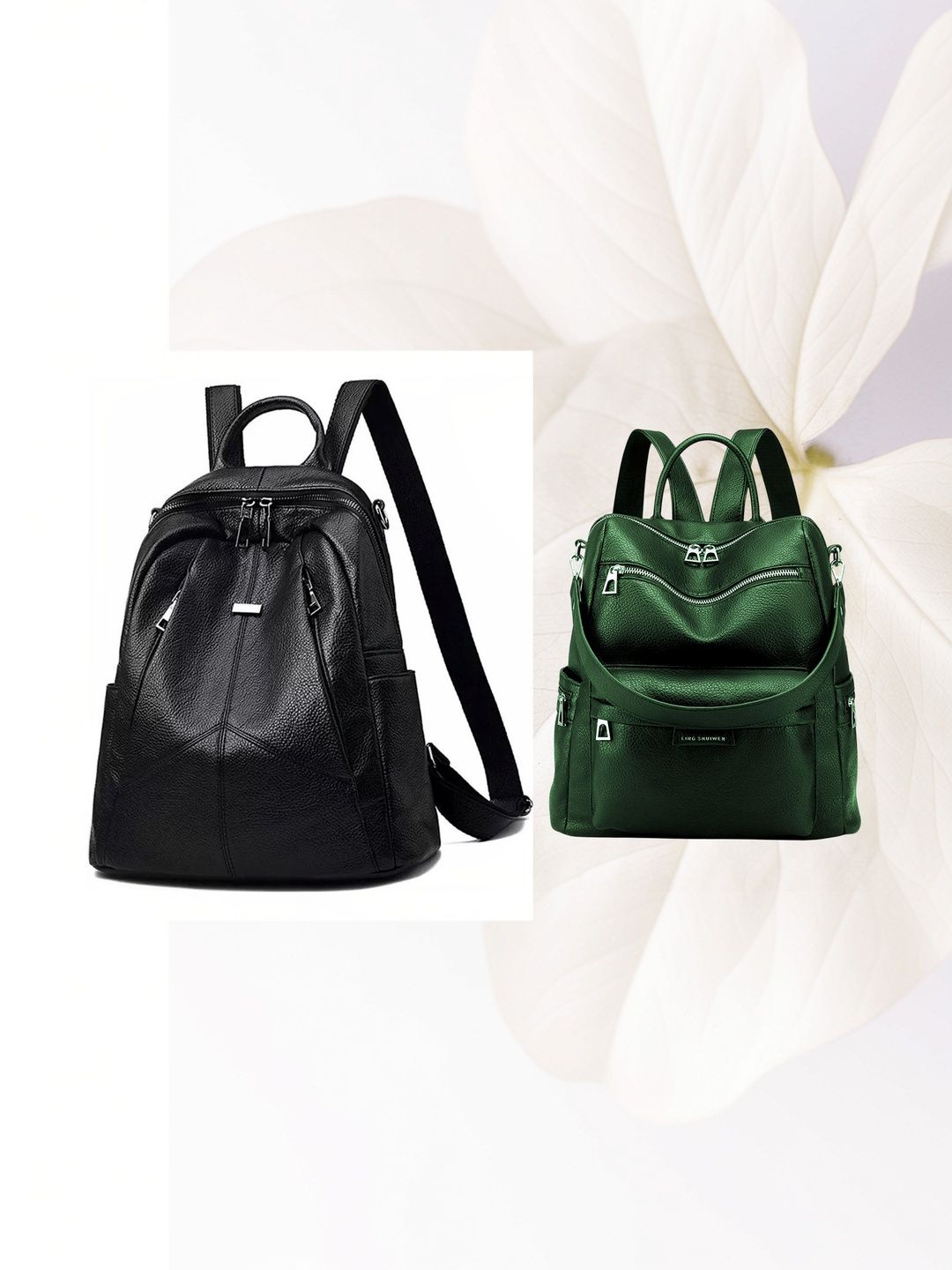 Spinsell Women Backpack-picture-15