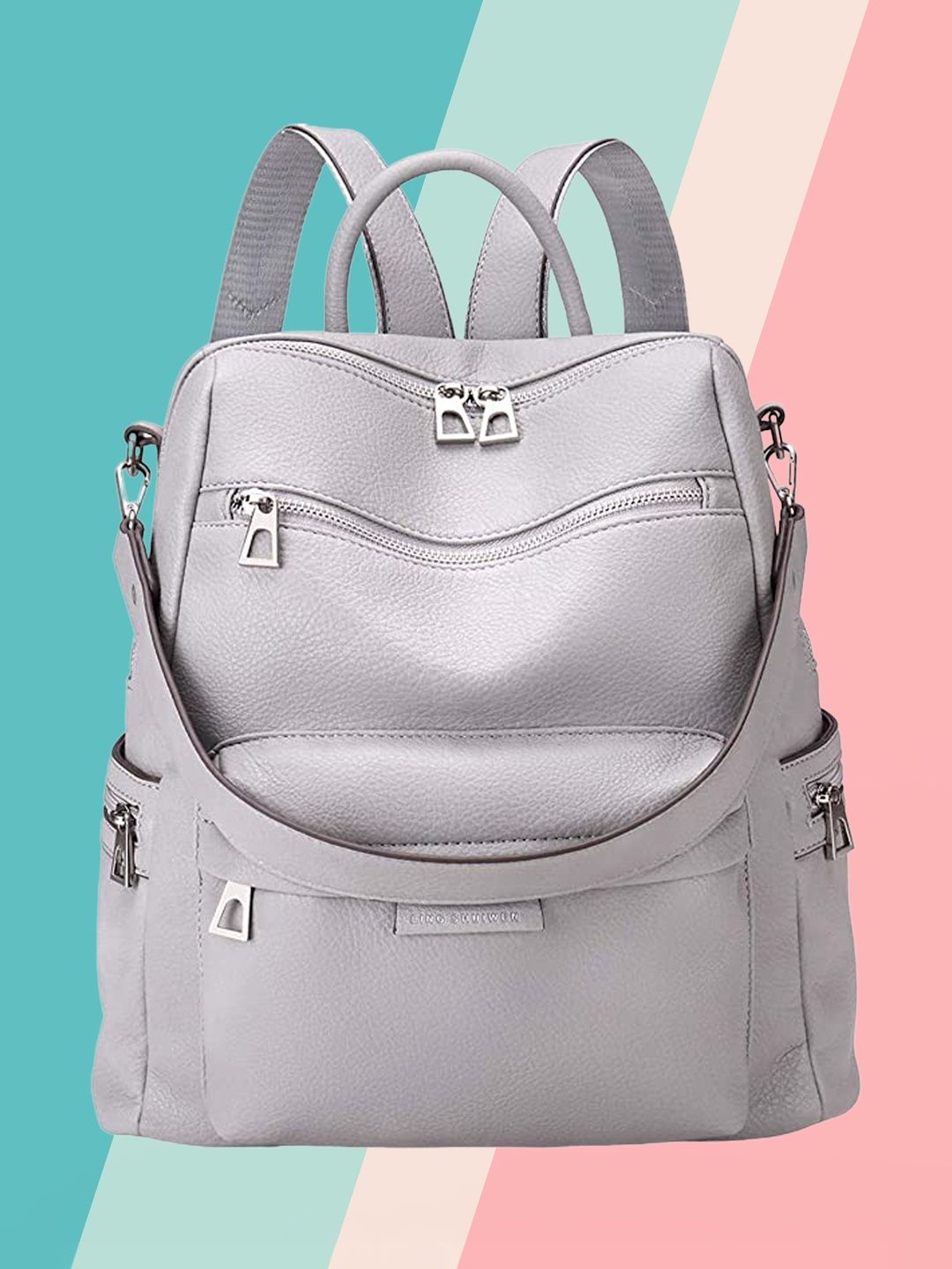 MomsyStore Women Backpack-picture-11