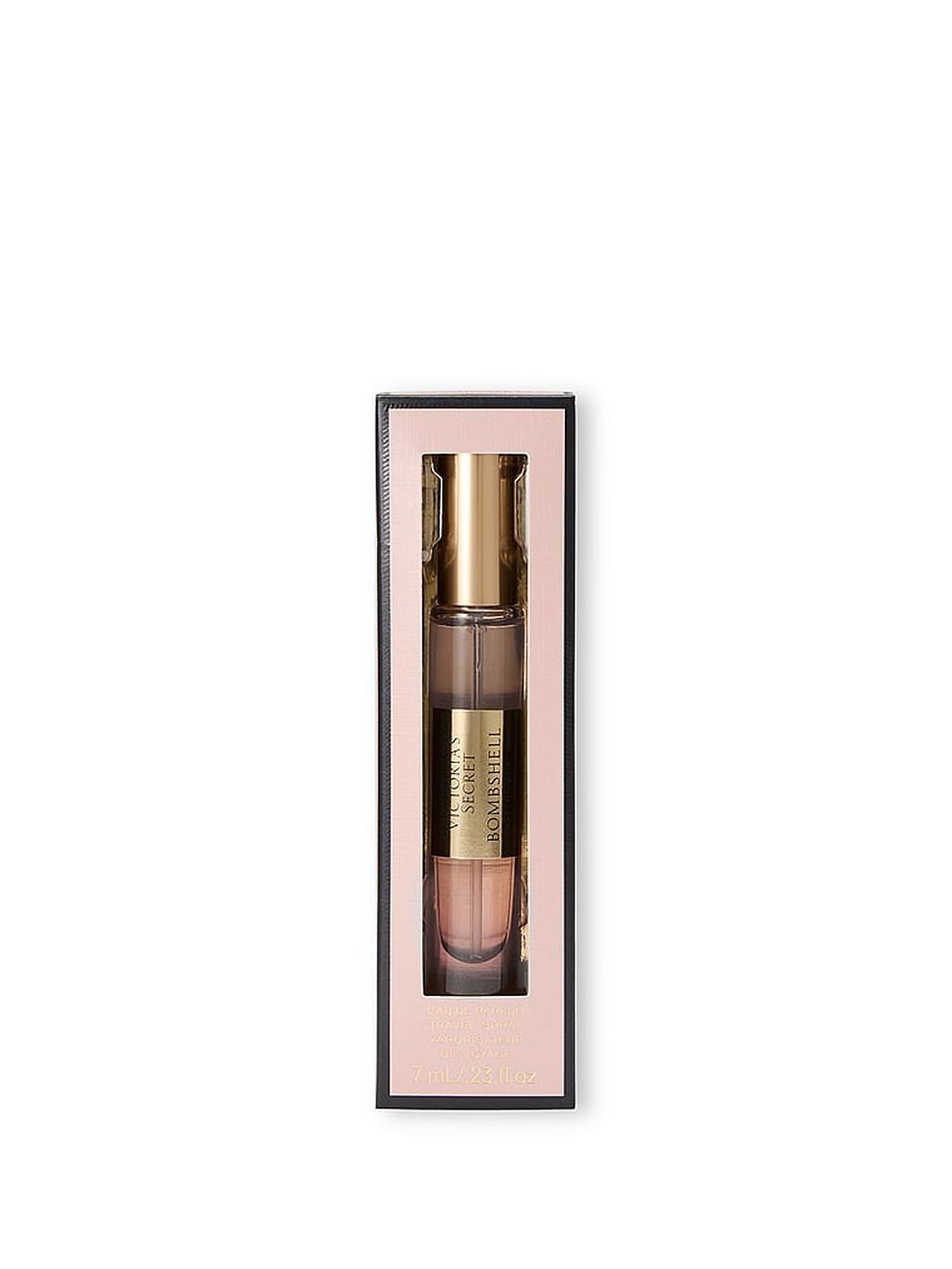 Victoria's Secret Bombshell Seduction Eau De Parfum Travel Spray - 7 ml-image-31