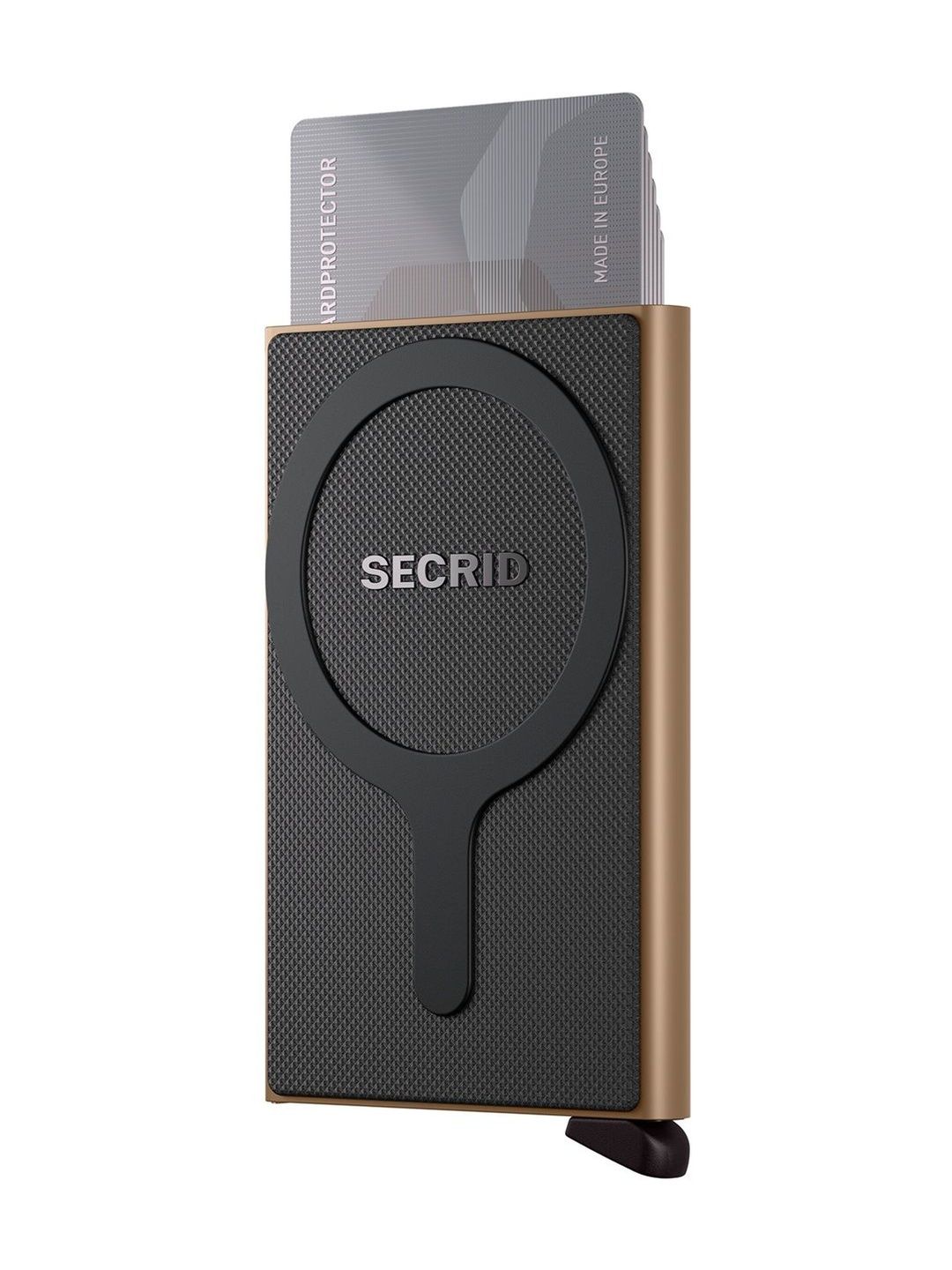 SECRID Men Textured Leather Card Holder-image-41