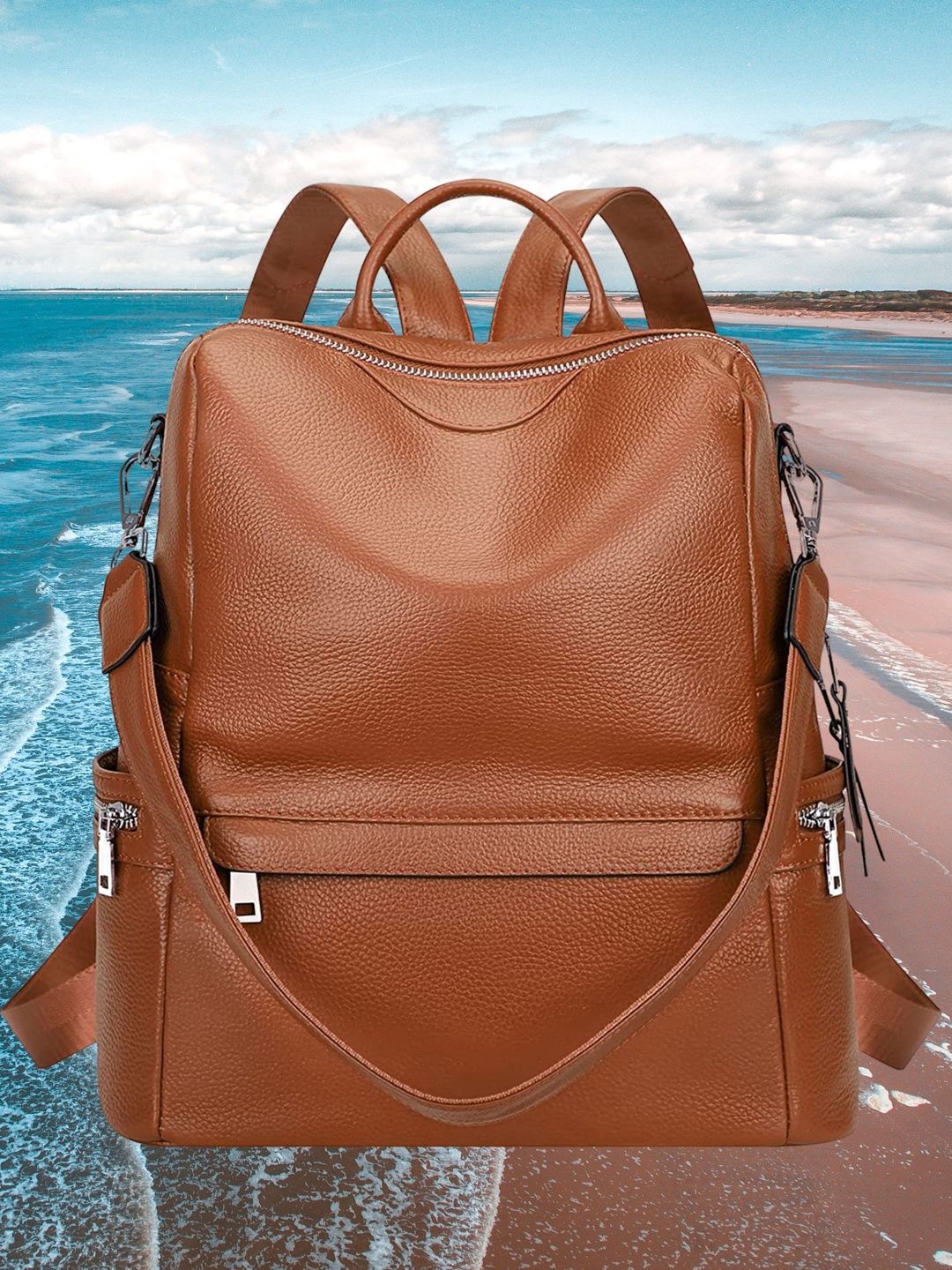 Spinsell Women Backpack-image-48