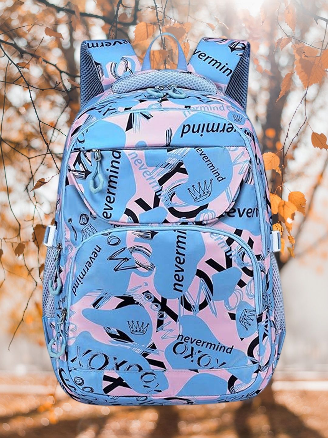 MomsyStore Men Graphic Printed Backpack-picture-53