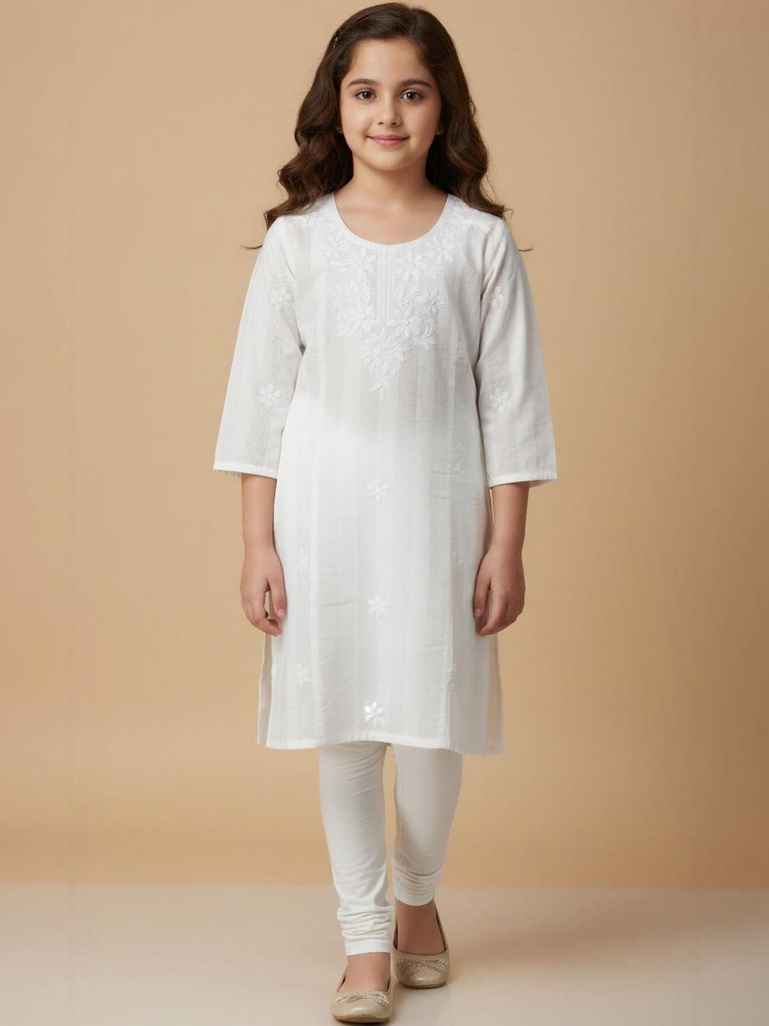 OSG Embroidered Dress-picture-39