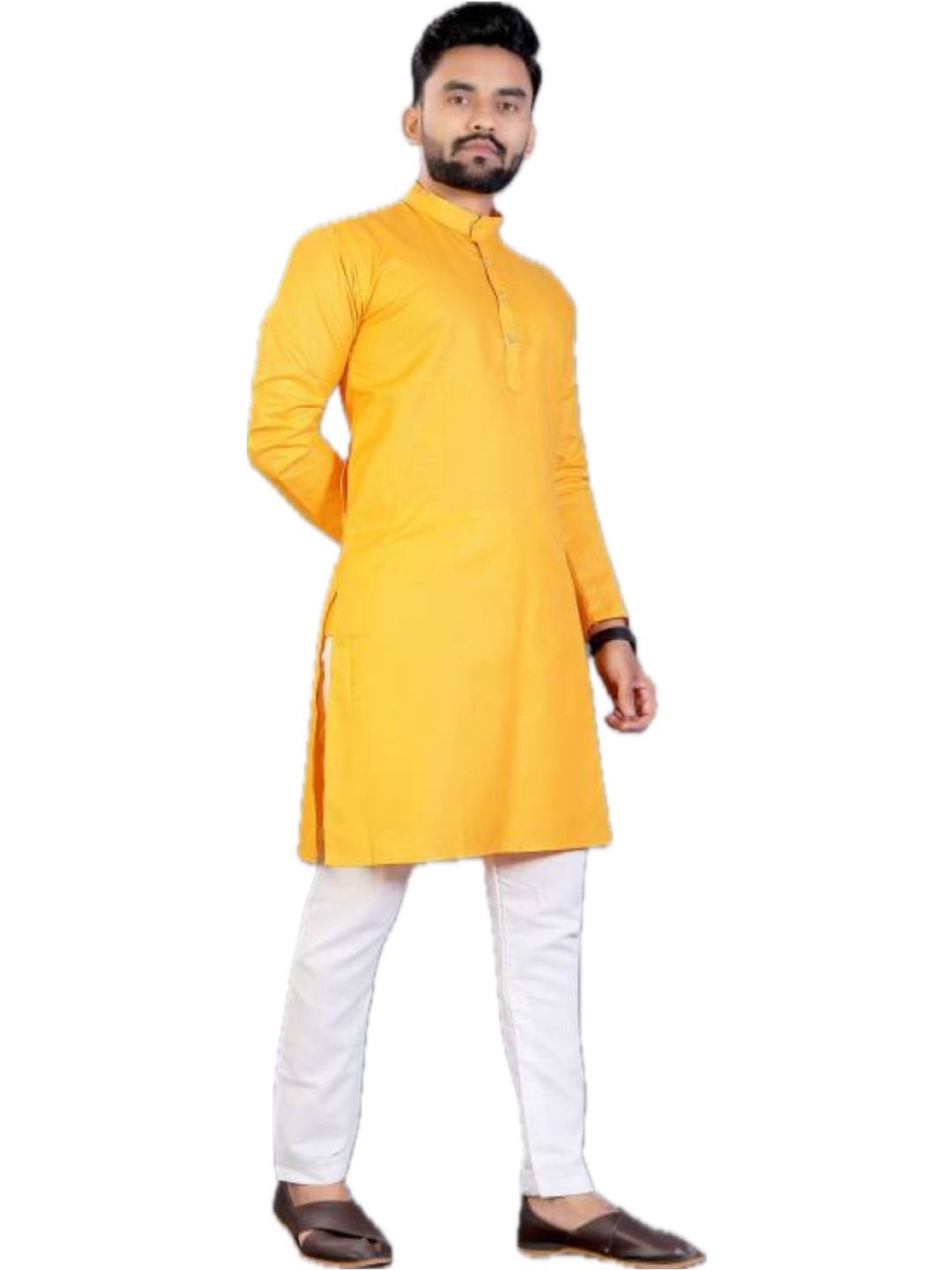 HERE&NOW Men Kurta-picture-42