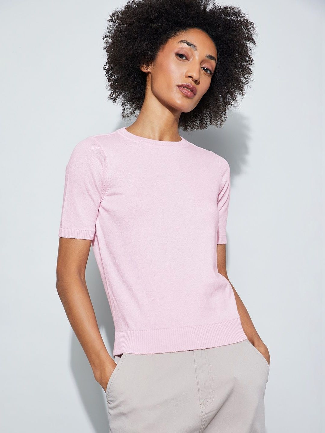 Fame Forever by Lifestyle Cotton Top-picture-48