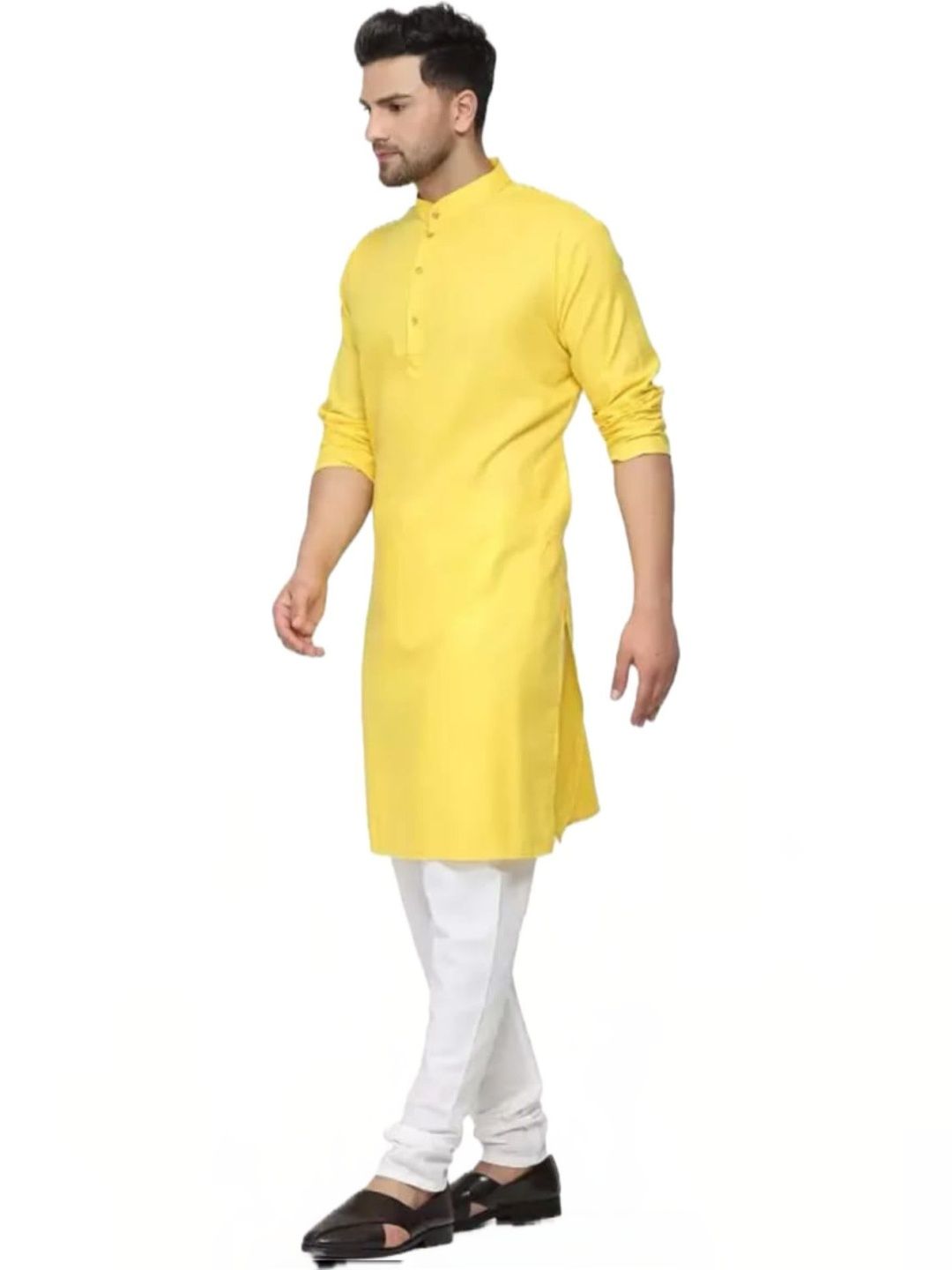 HERE&NOW Men Kurta-picture-31