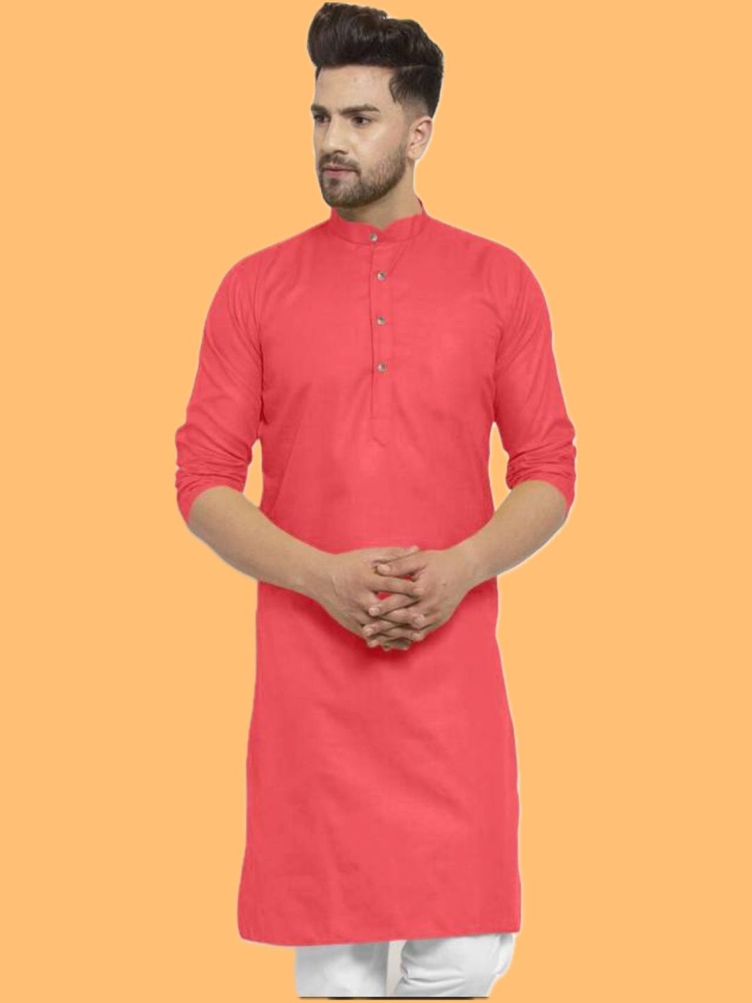 HERE&NOW Men Kurta-picture-22