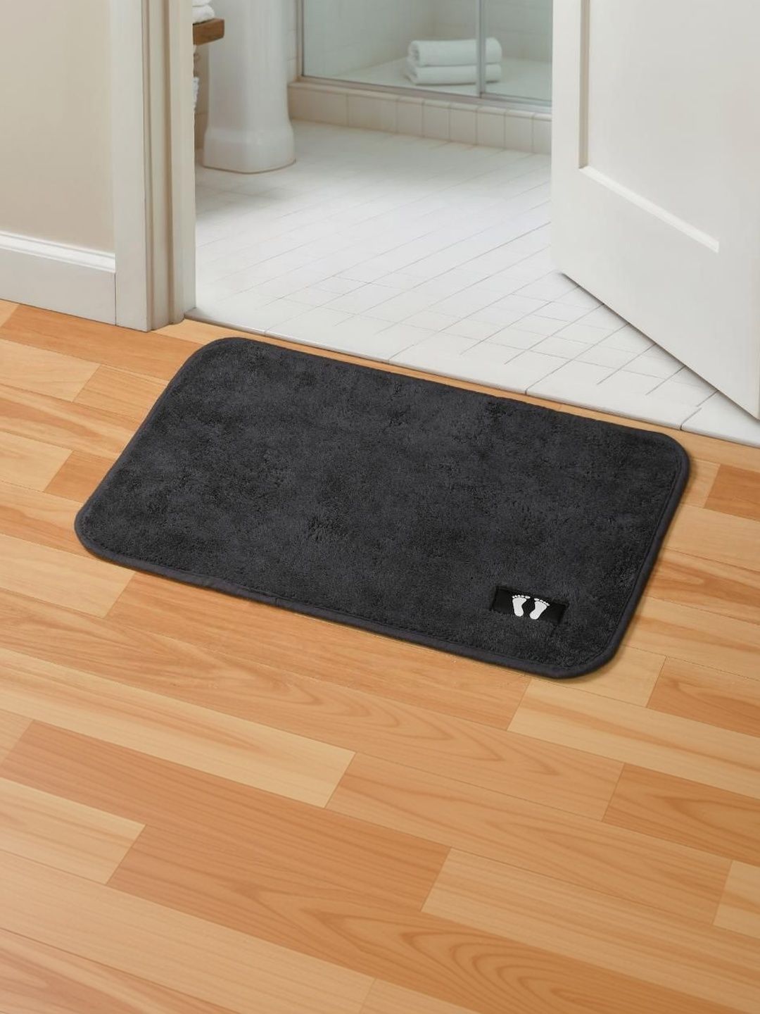 Aura Charcoal Anti-Skid Doormats-picture-44