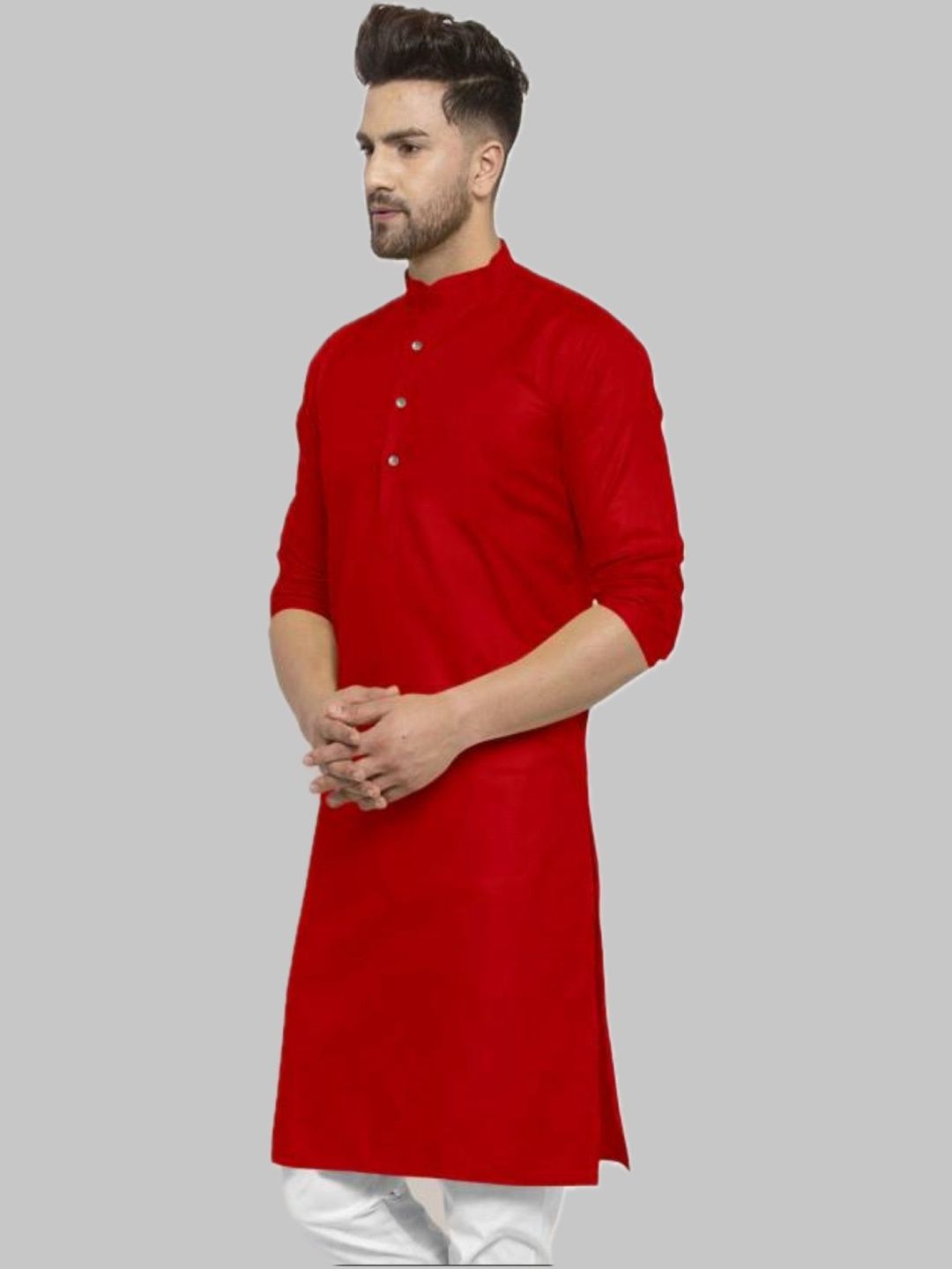 ANUJ FASHION Men Kurta-picture-45