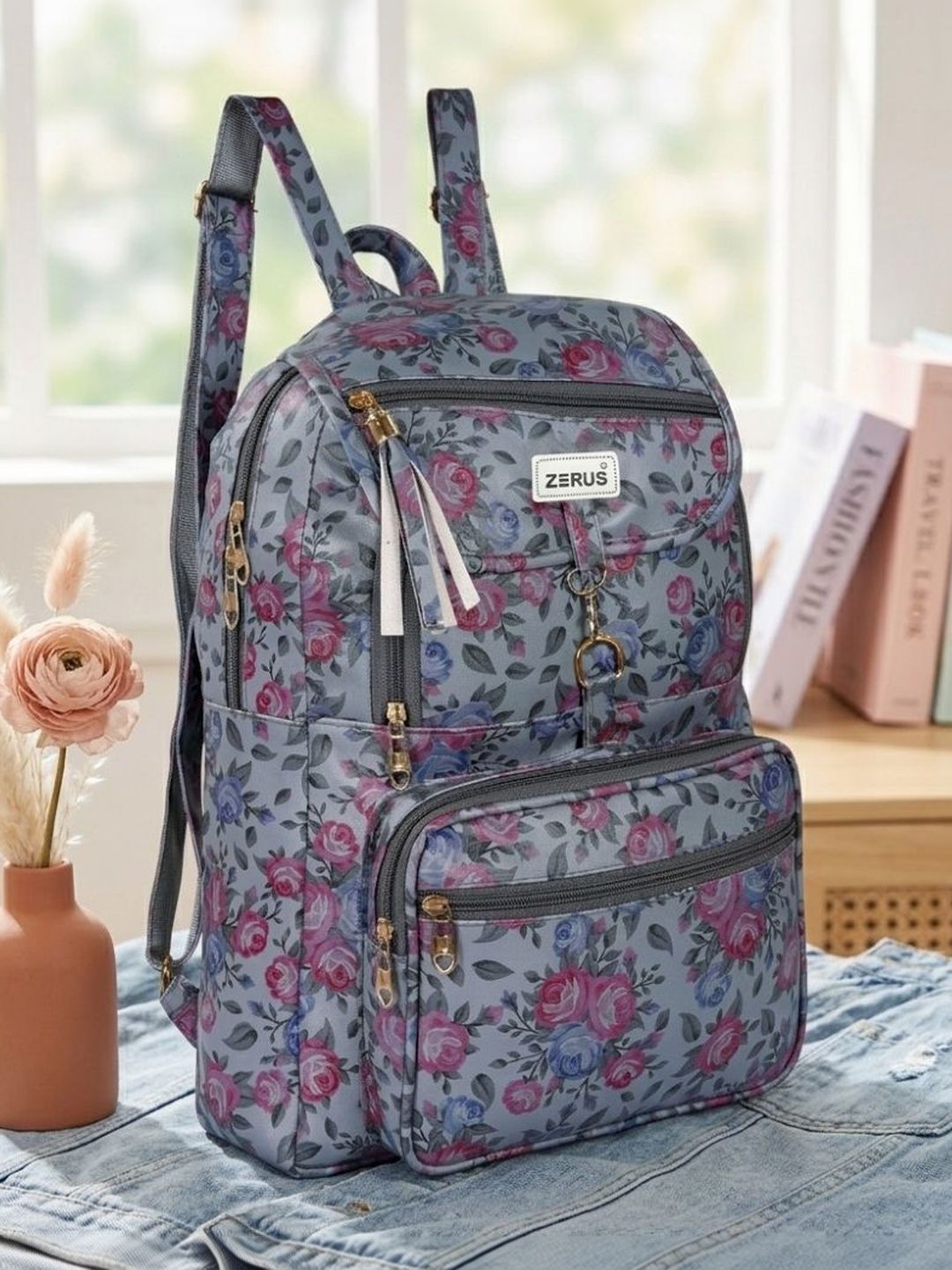 ZERUS Women Backpack-picture-56