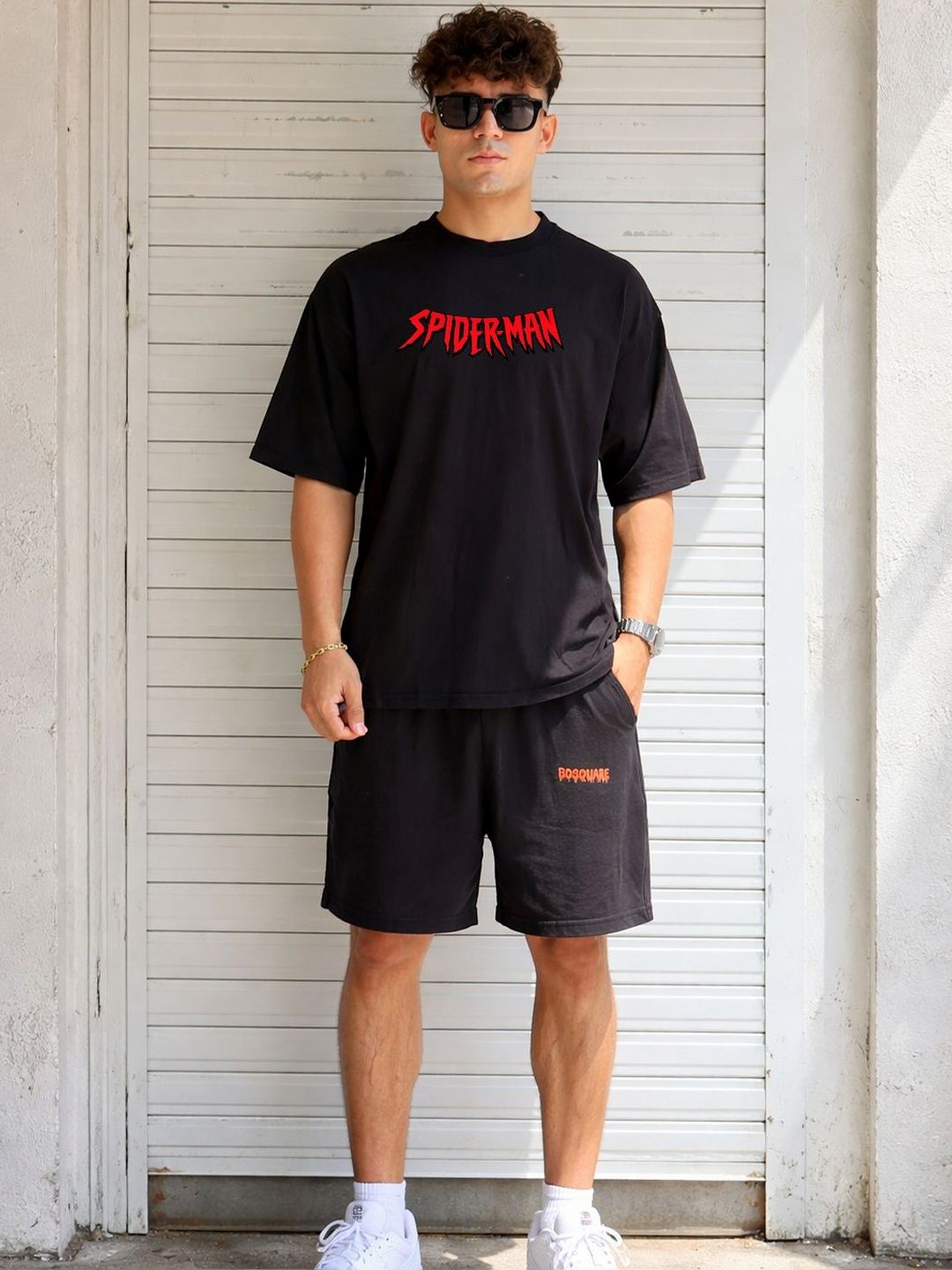 BDSQUARE Men Typography Printed T-shirt-picture-40