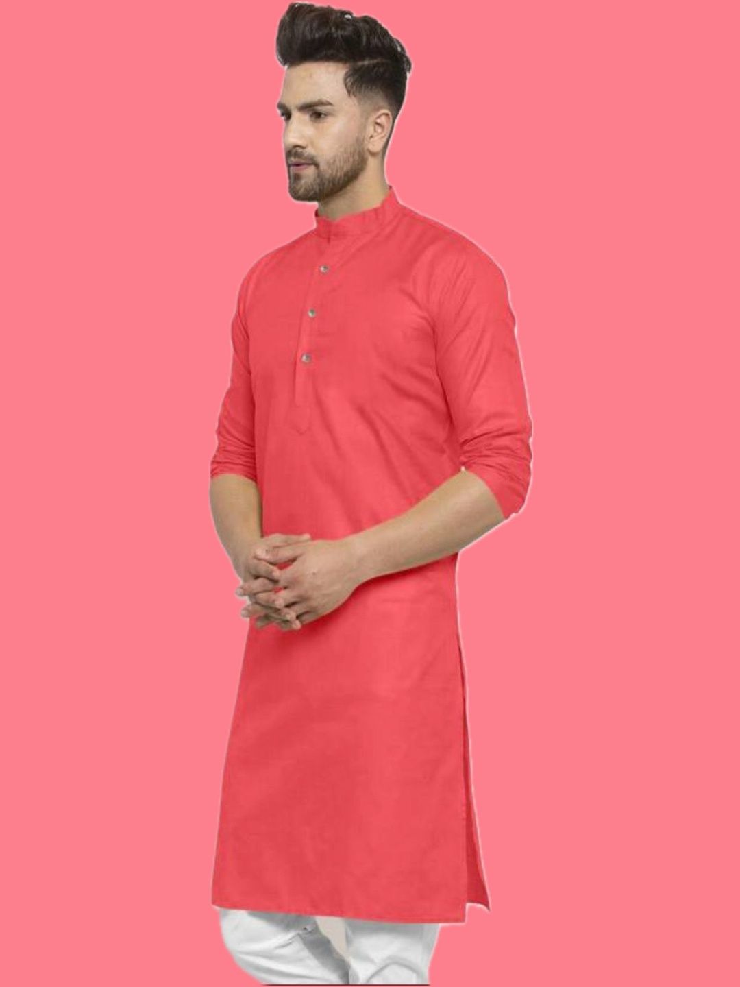 ANUJ FASHION Men Kurta-picture-39
