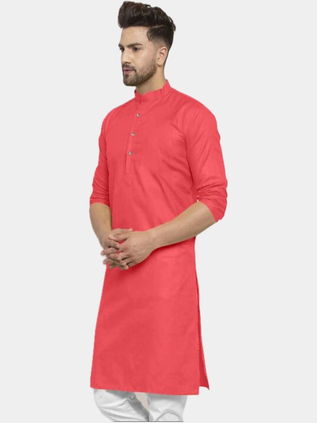 ANUJ FASHION Men Kurta-picture-40