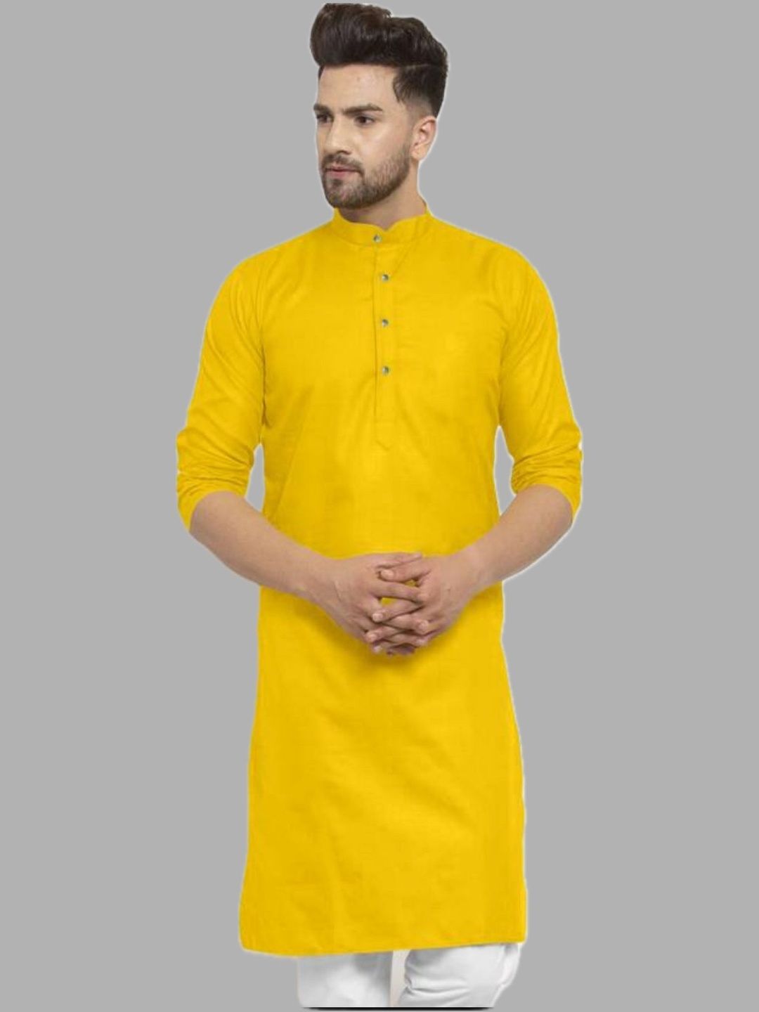 HERE&NOW Men Kurta-picture-52
