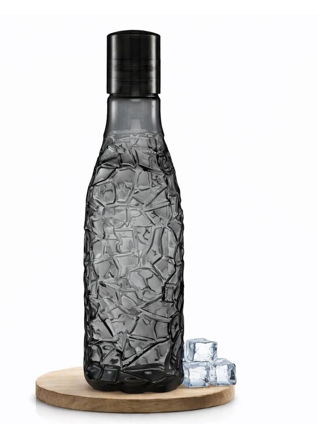 Aura Black Single Plastic Other Water Bottle-picture-52