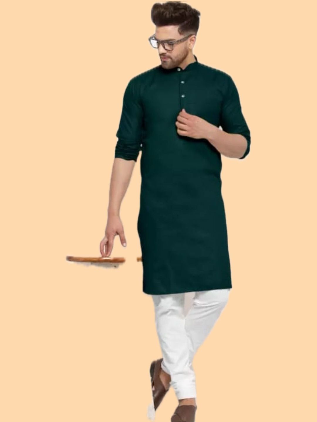 ANUJ FASHION Men Kurta-picture-55