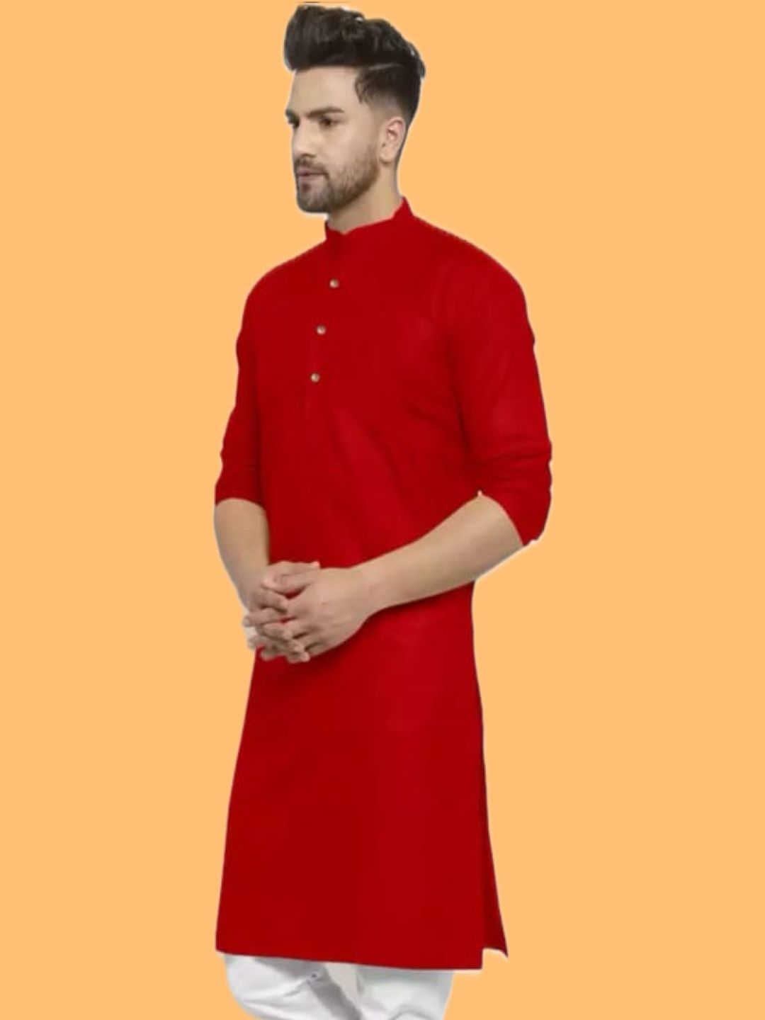 HERE&NOW Men Kurta-picture-38
