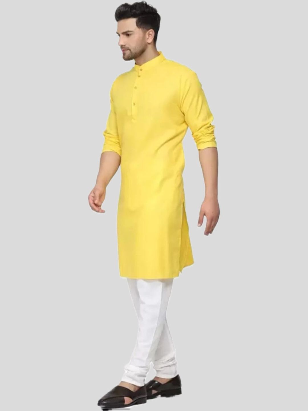 HERE&NOW Men Kurta-picture-10