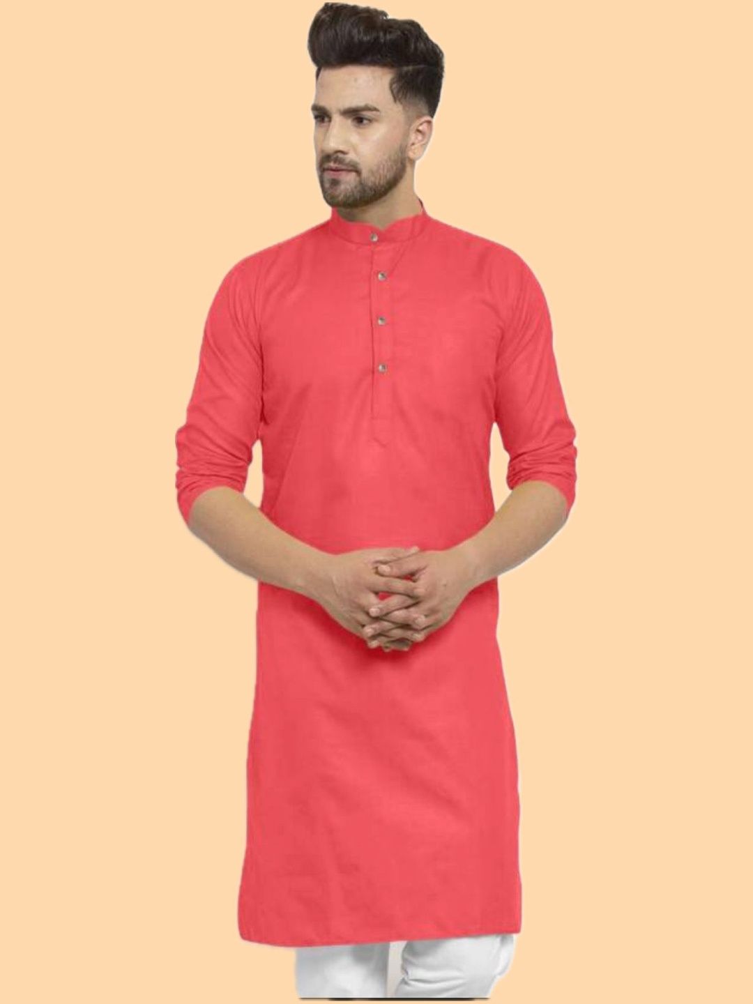 HERE&NOW Men Kurta-picture-23