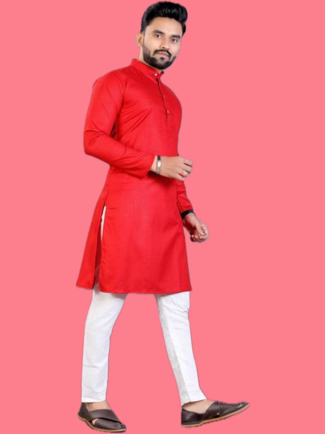 ANUJ FASHION Men Kurta-picture-12