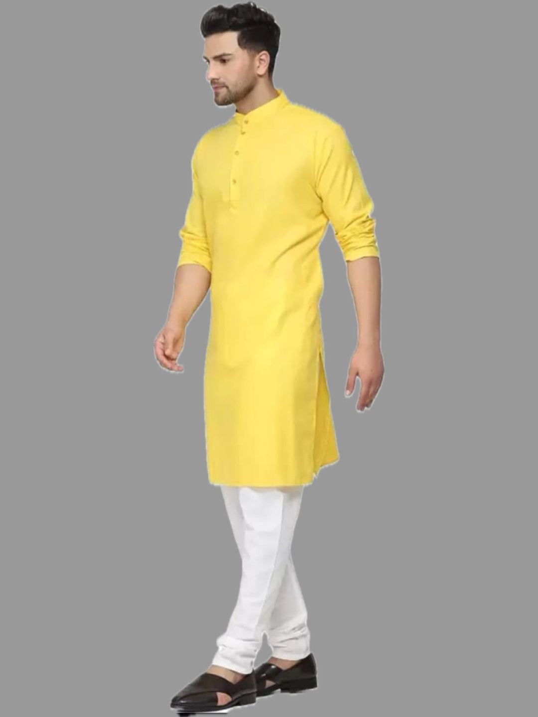 HERE&NOW Men Kurta-picture-43