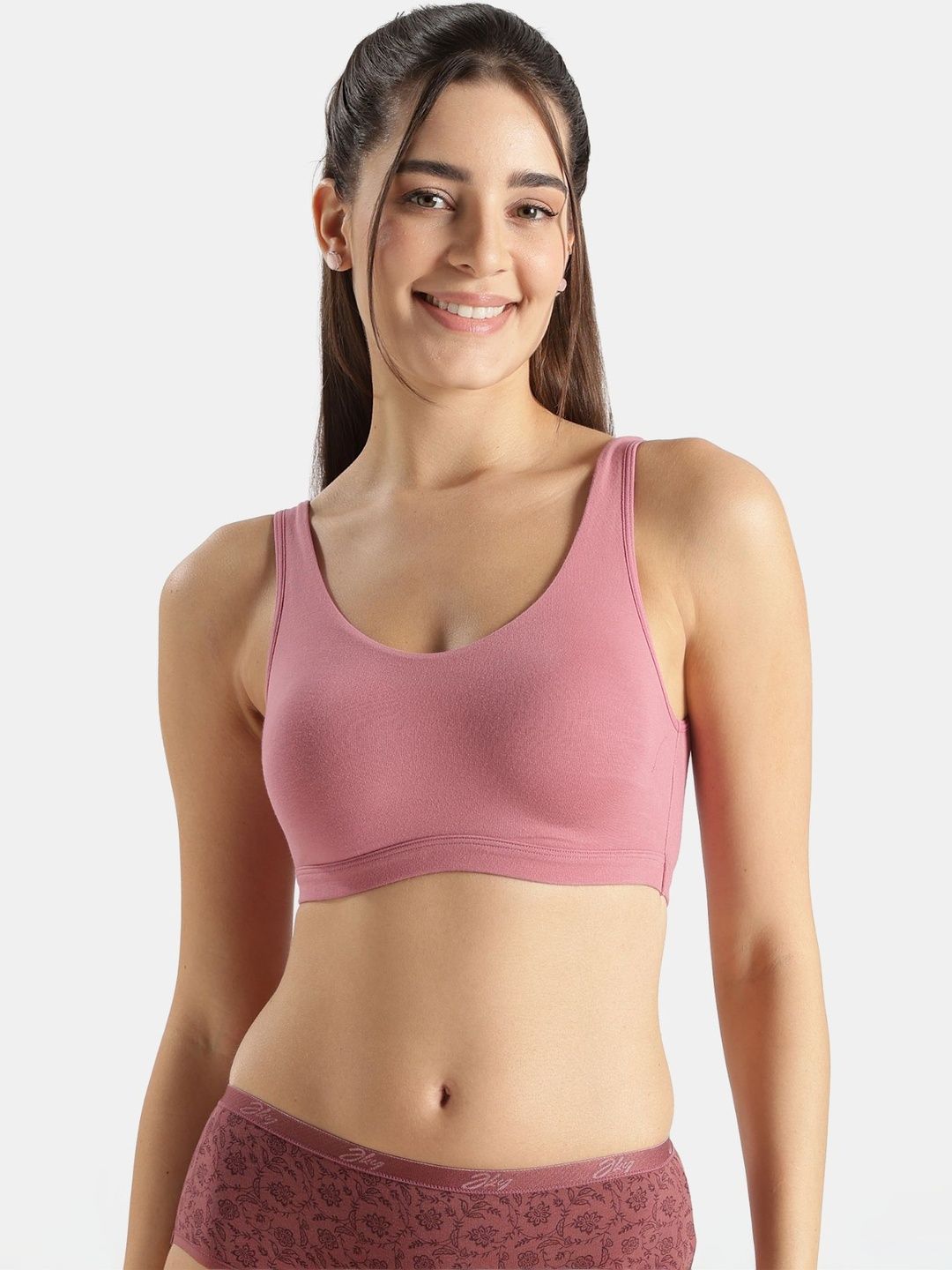 Jockey Bra Full Coverage-picture-30