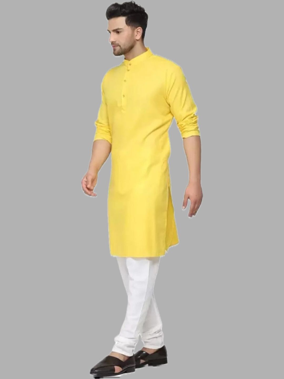 ANUJ FASHION Men Kurta-picture-30