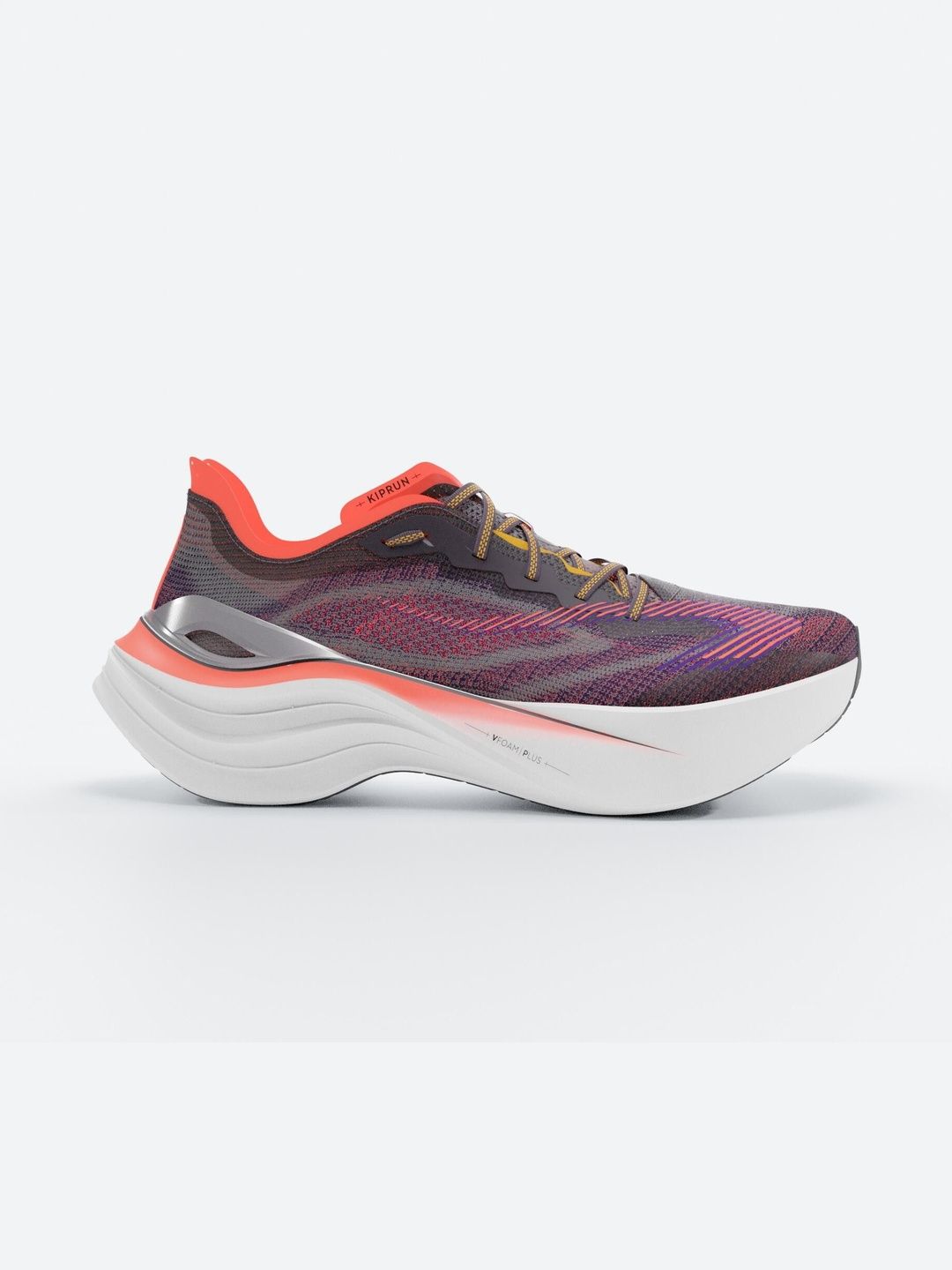 Decathlon Men Lace-Ups Running Sports Shoes-image-47