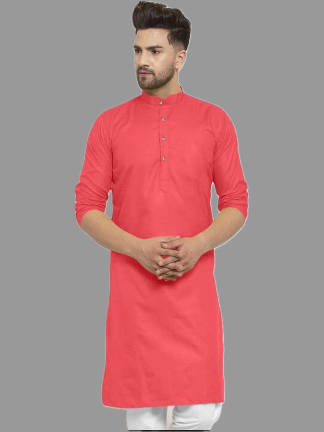 HERE&NOW Men Kurta-picture-19