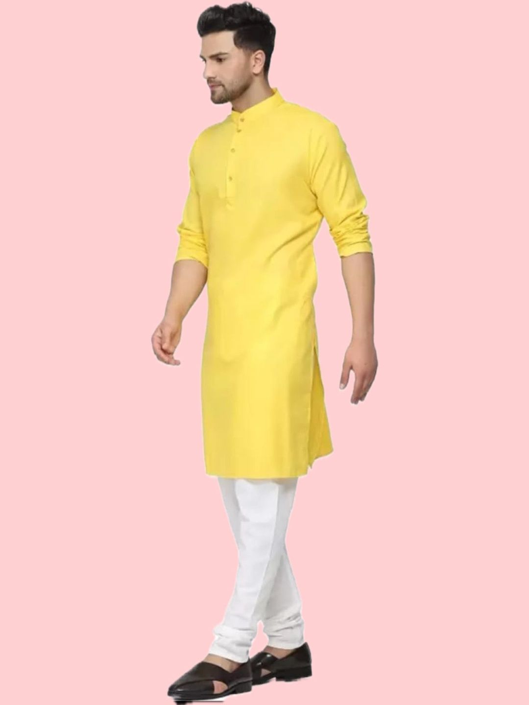 ANUJ FASHION Men Kurta-picture-35