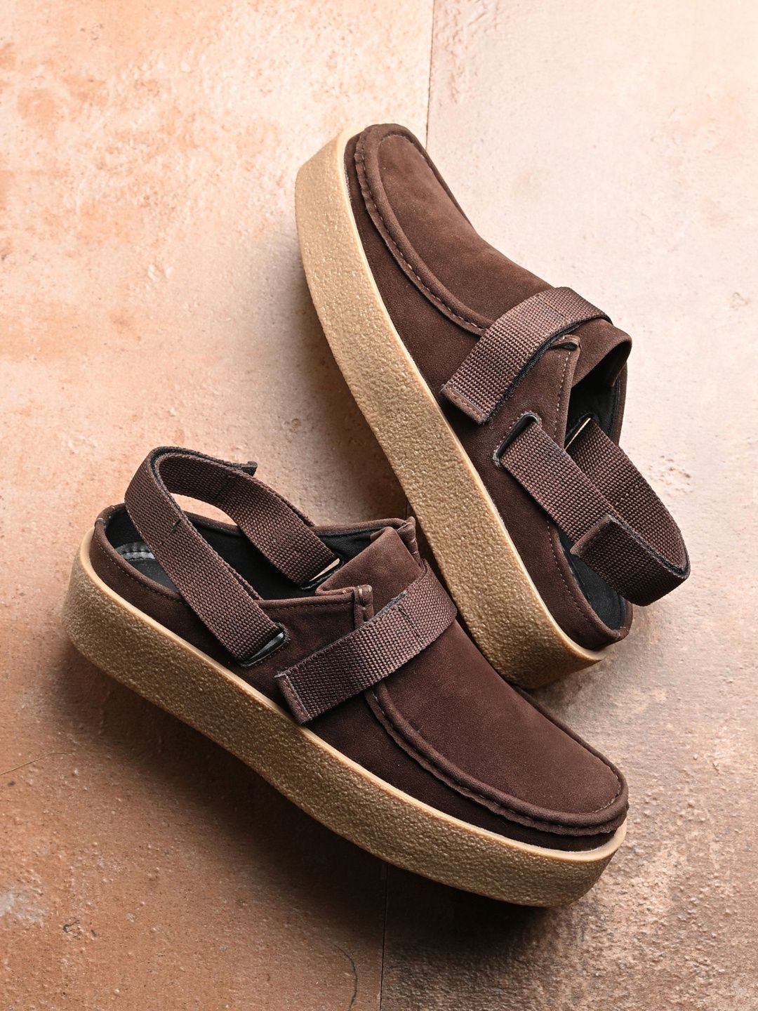 AfroJack Men Shoe-Style Sandals-image-6