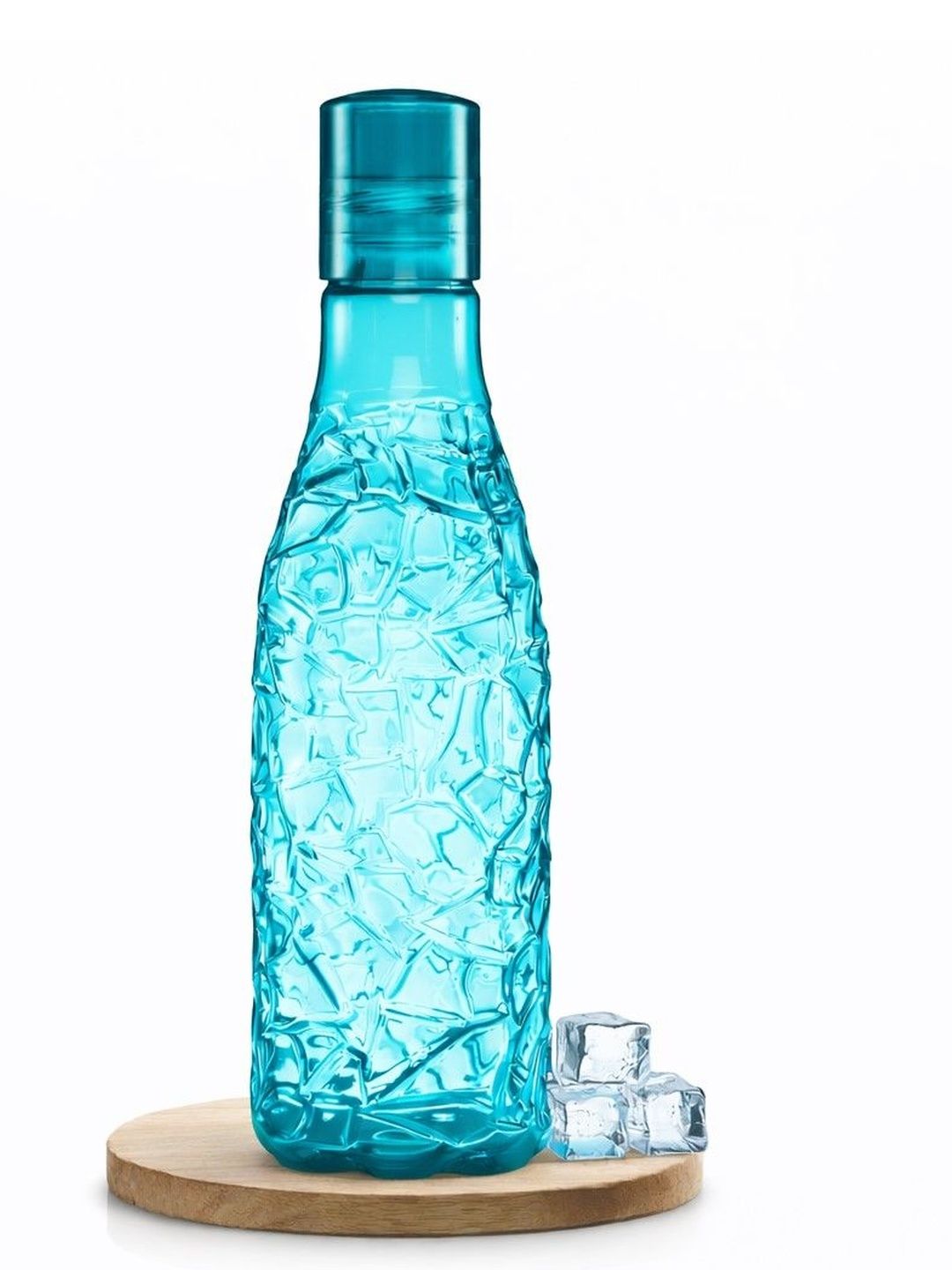 Aura Blue Single Plastic Other Water Bottle-picture-10