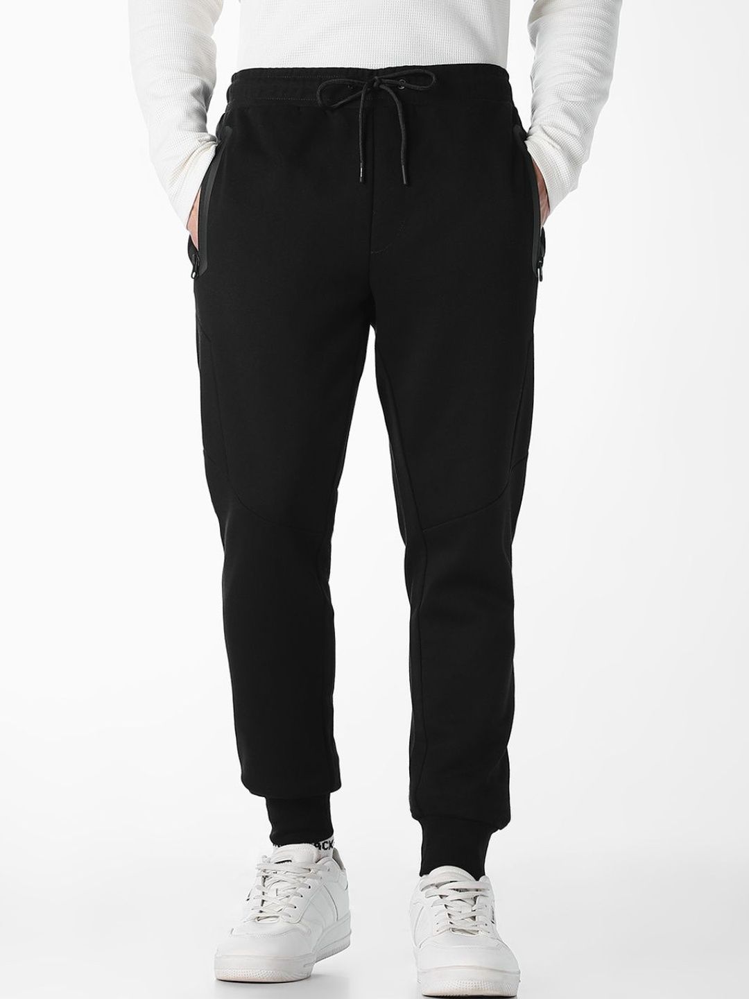 Jack & Jones Men Slim Fit Training Joggers-picture-21