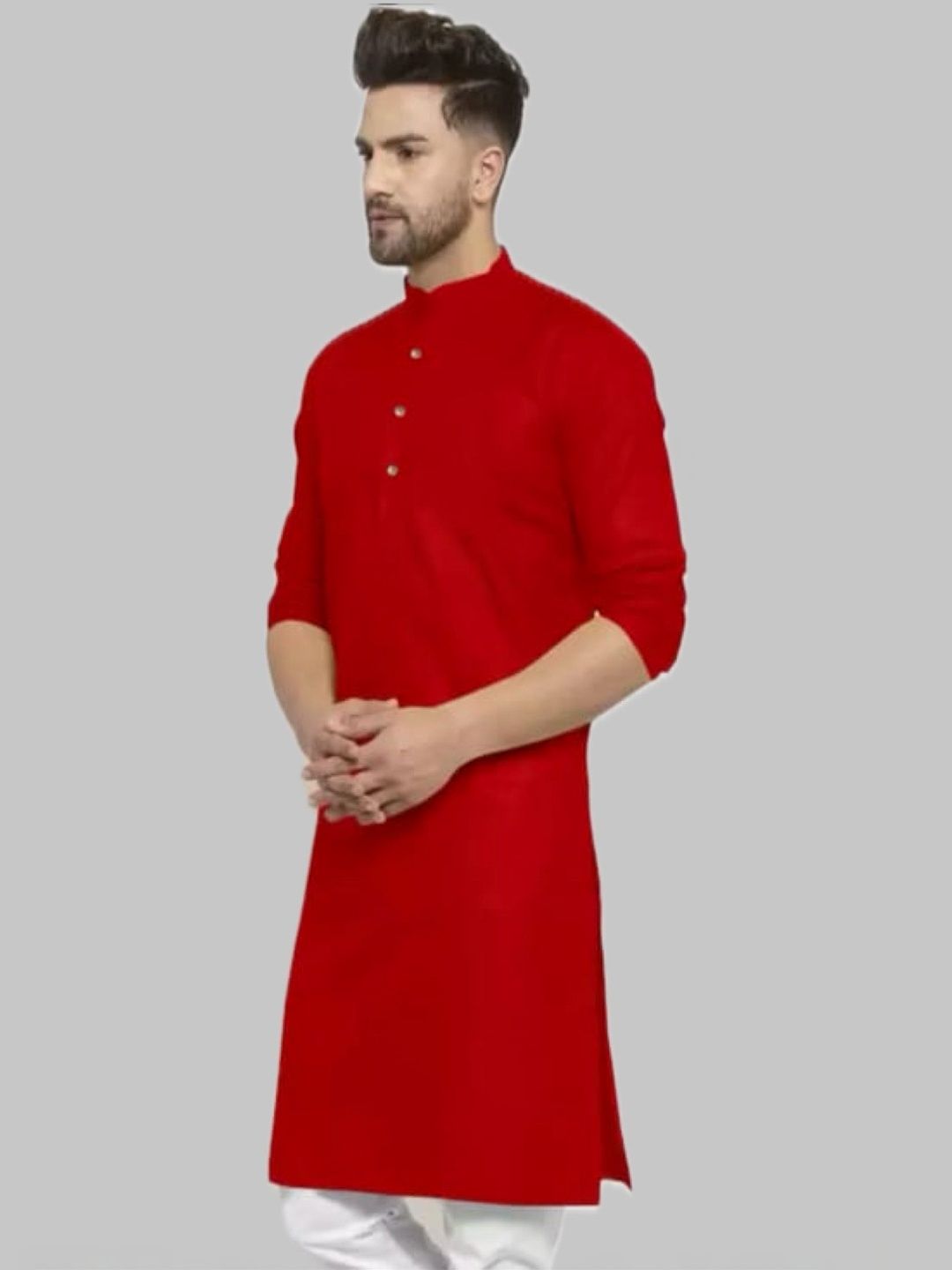 HERE&NOW Men Kurta-picture-47